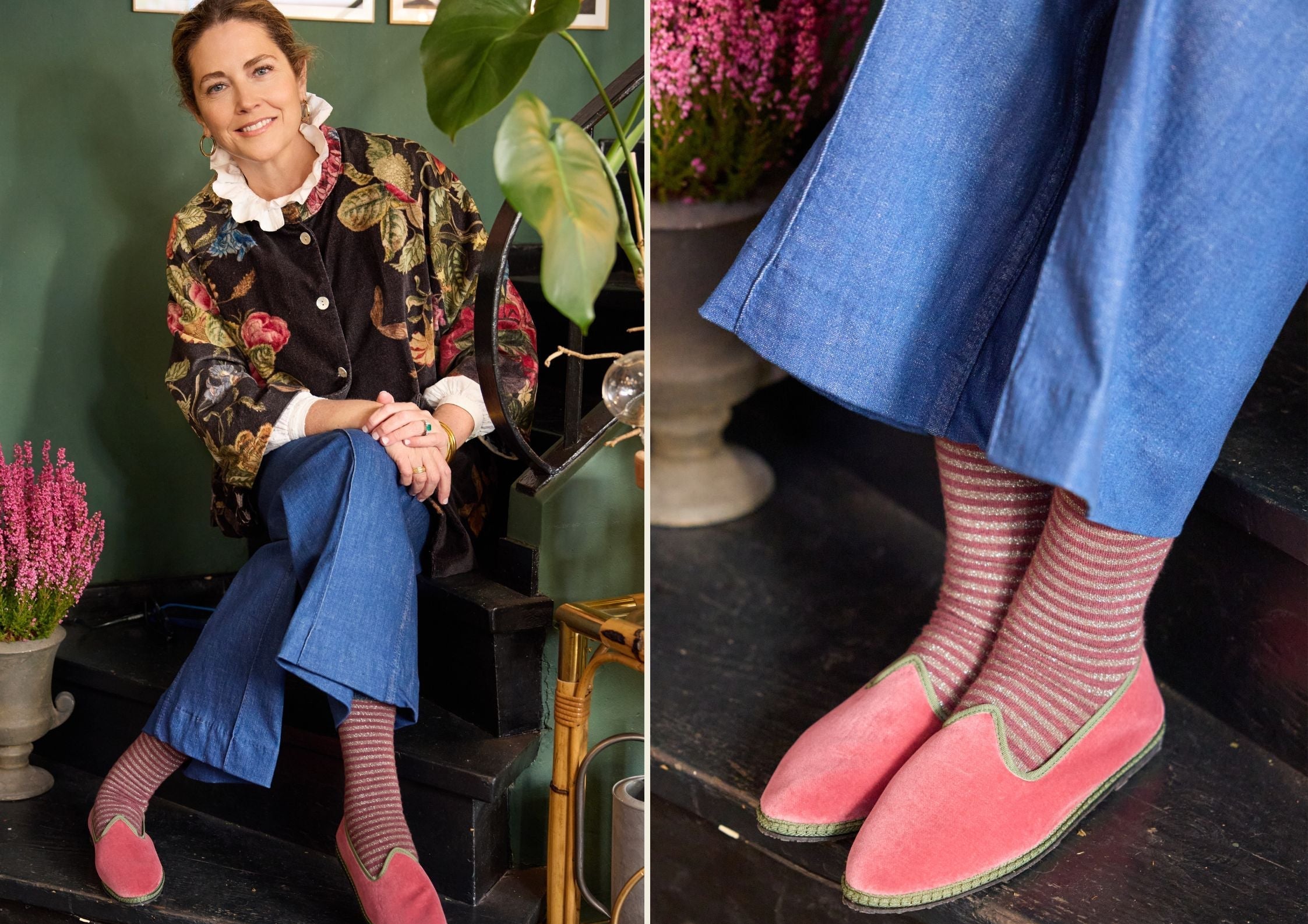 Journal 38: Entrevista a Sally Hambleton