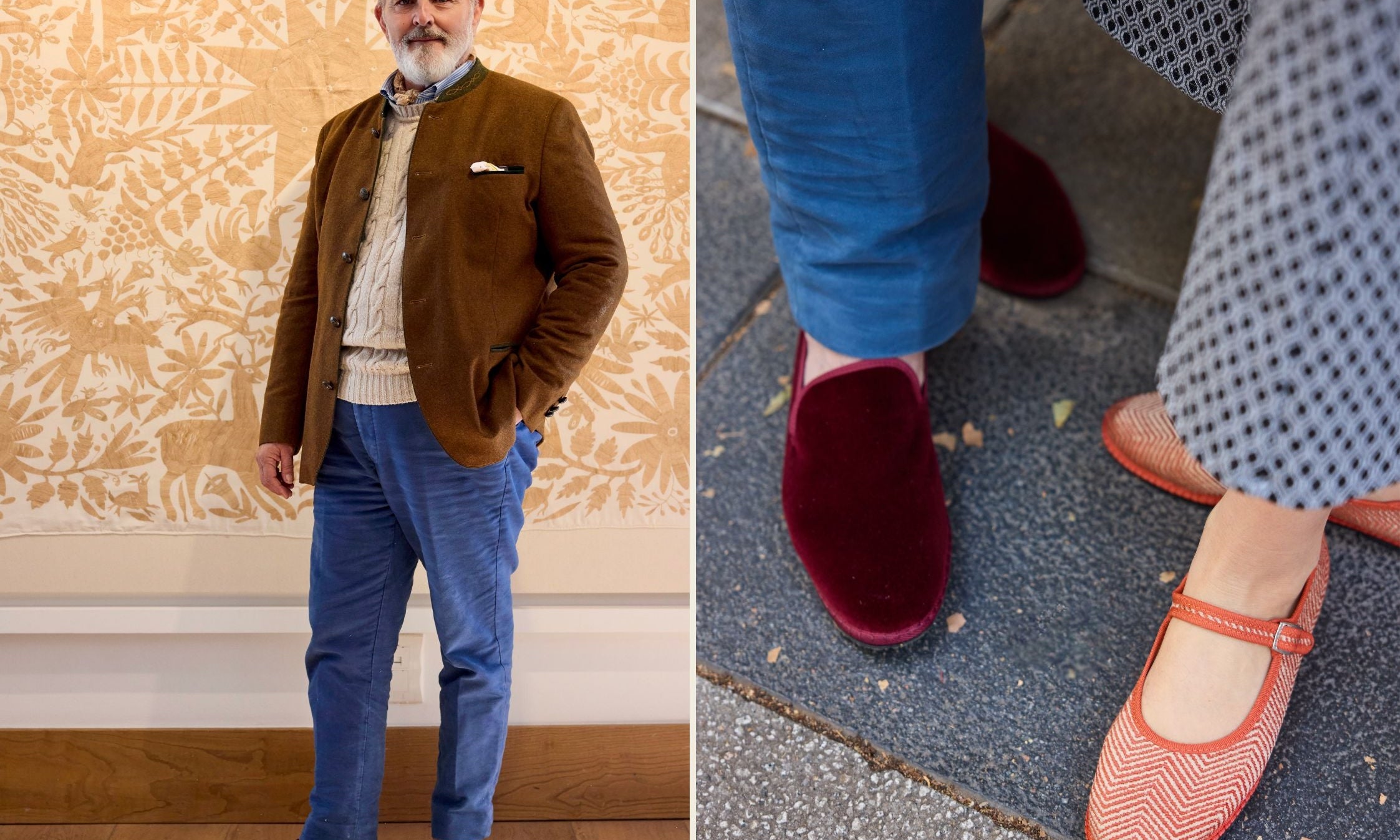 Journal 37: Entrevista a Alejandro Muguerza