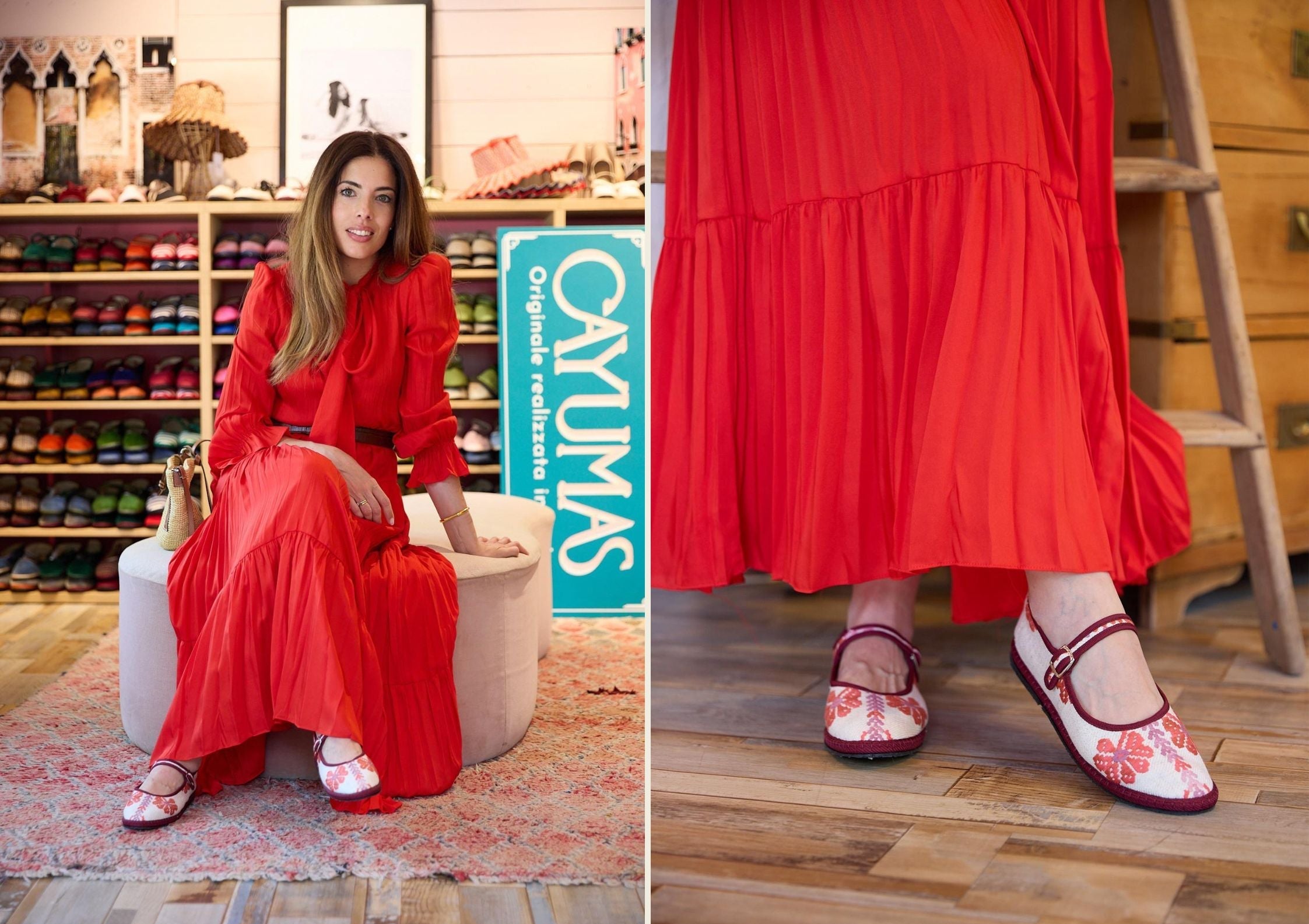 Journal 16: Entrevista a Lidia Bedman