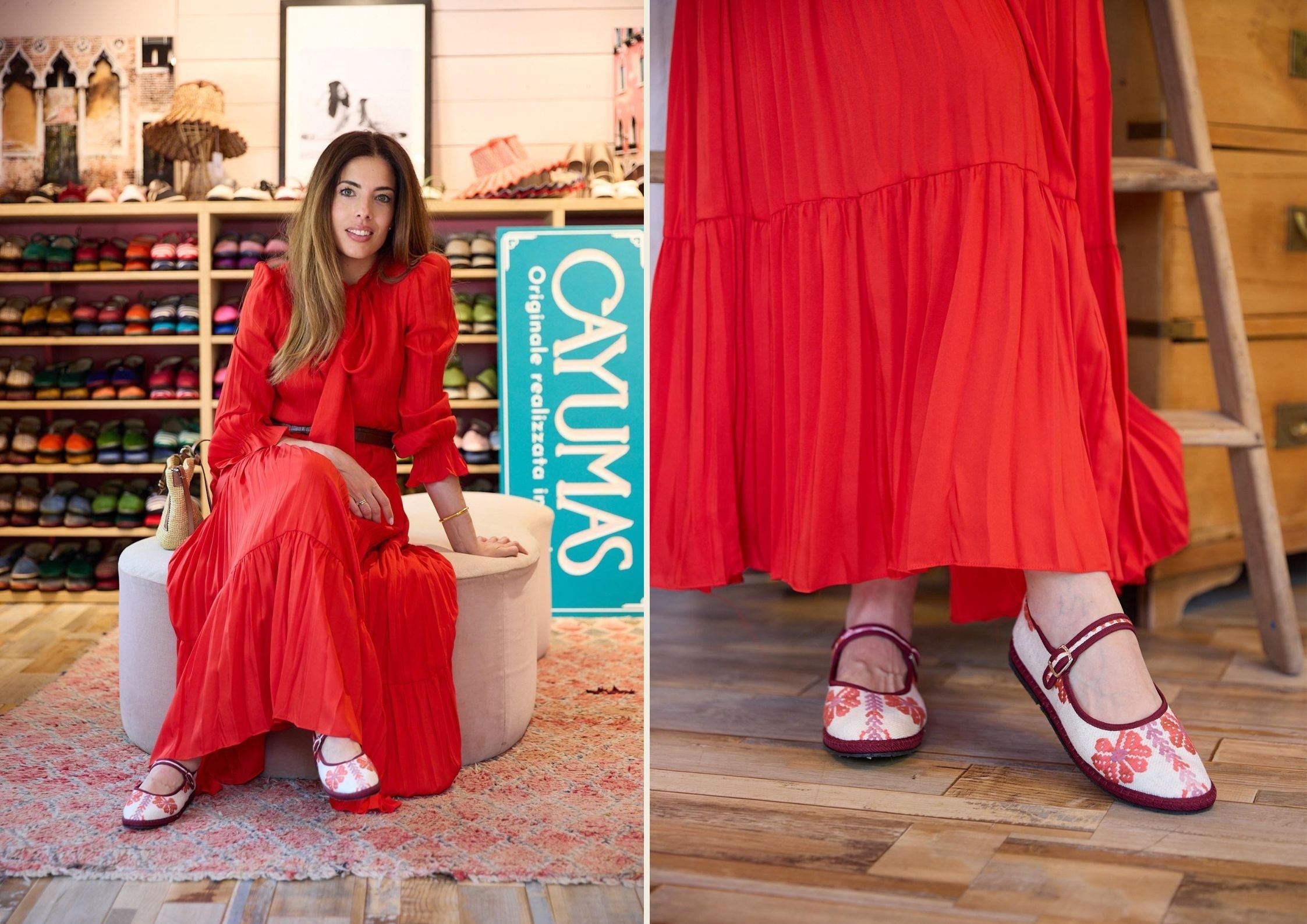 Journal 16: Entrevista a Lidia Bedman
