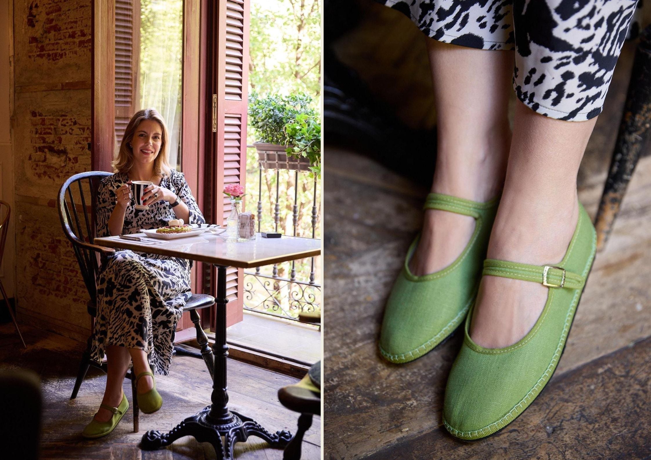 Journal 12: Entrevista a Cristina Oria