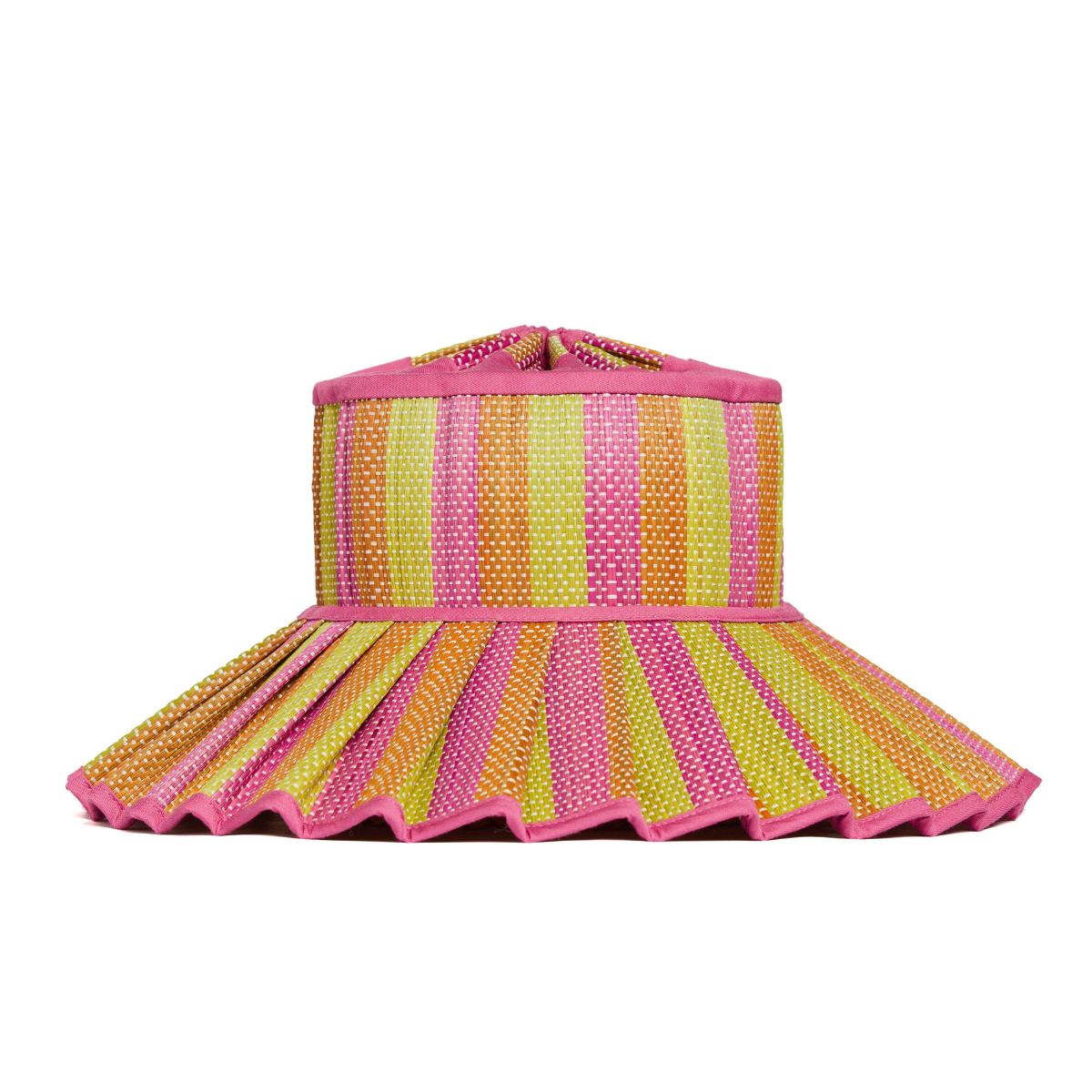 Sombrero Capri Luxe Shire - Cayumas