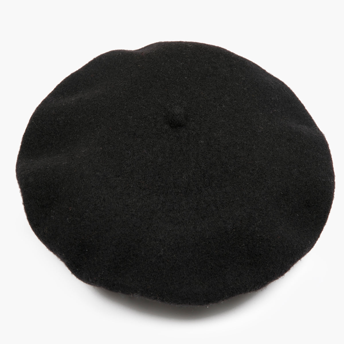 Boina Charlotte Negro - Cayumas
