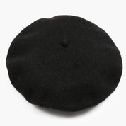Boina Charlotte Negro - Cayumas