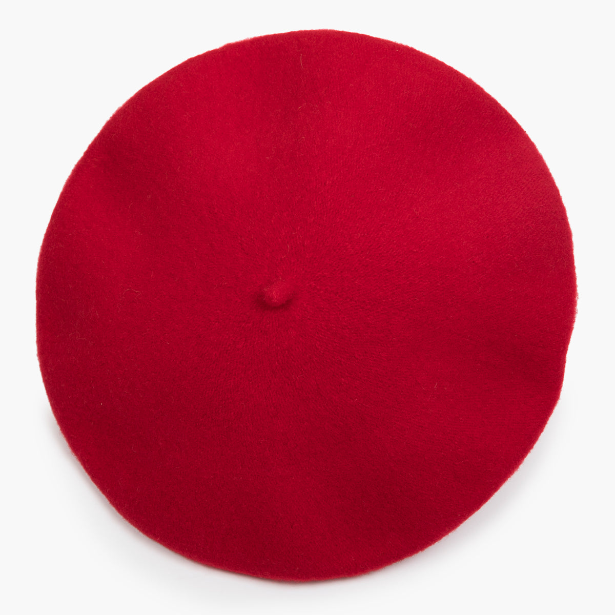 Boina Charlotte Rojo - Cayumas