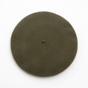 Army Green Beret
