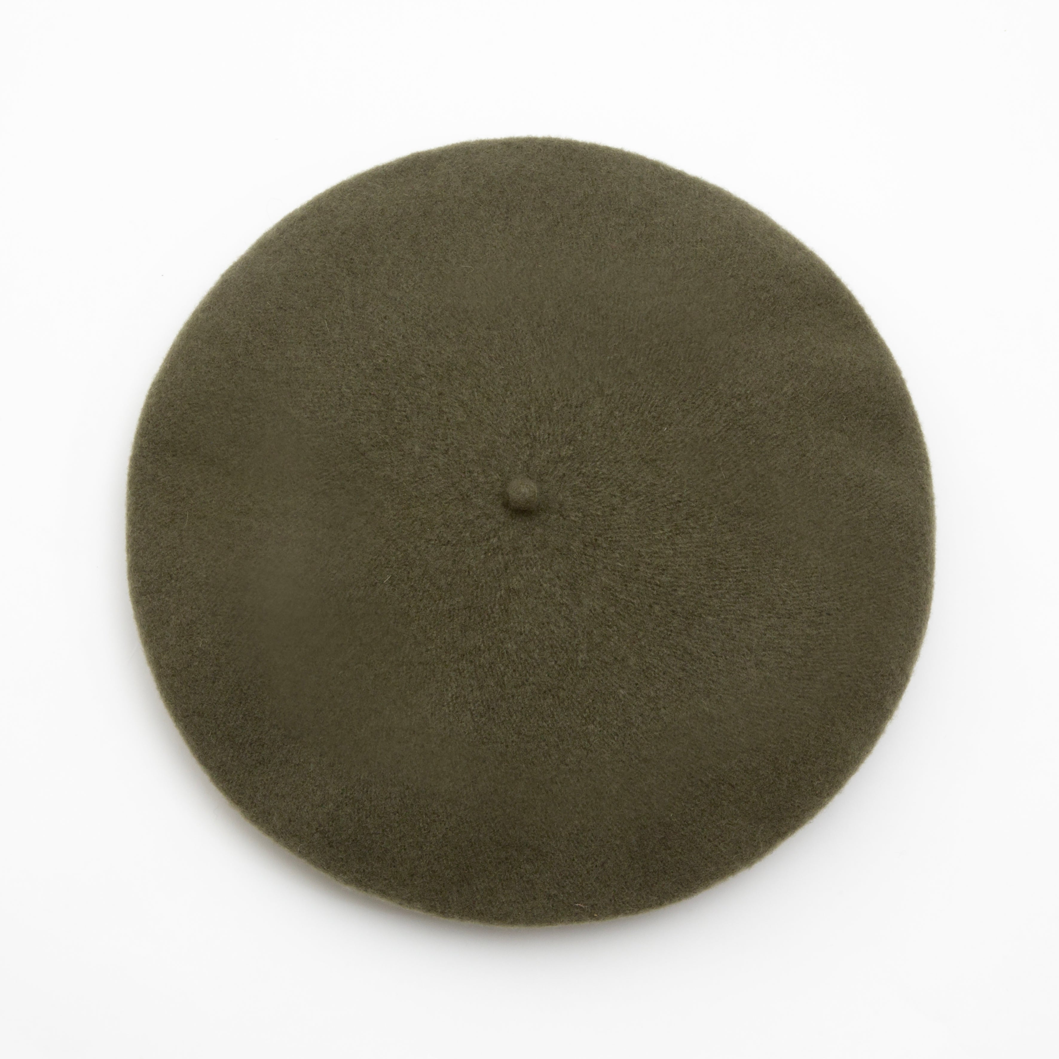 Army Green Beret