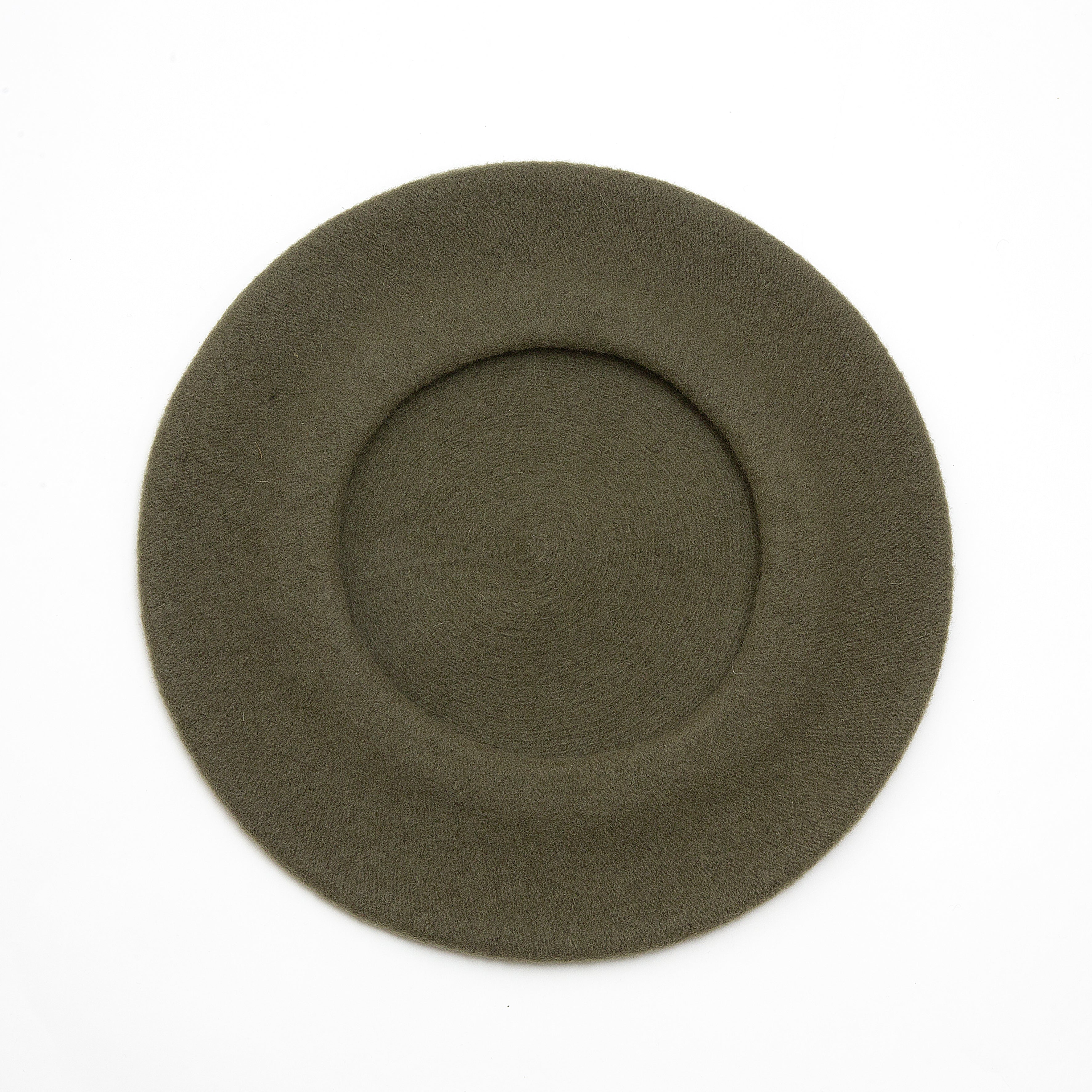 Army Green Beret