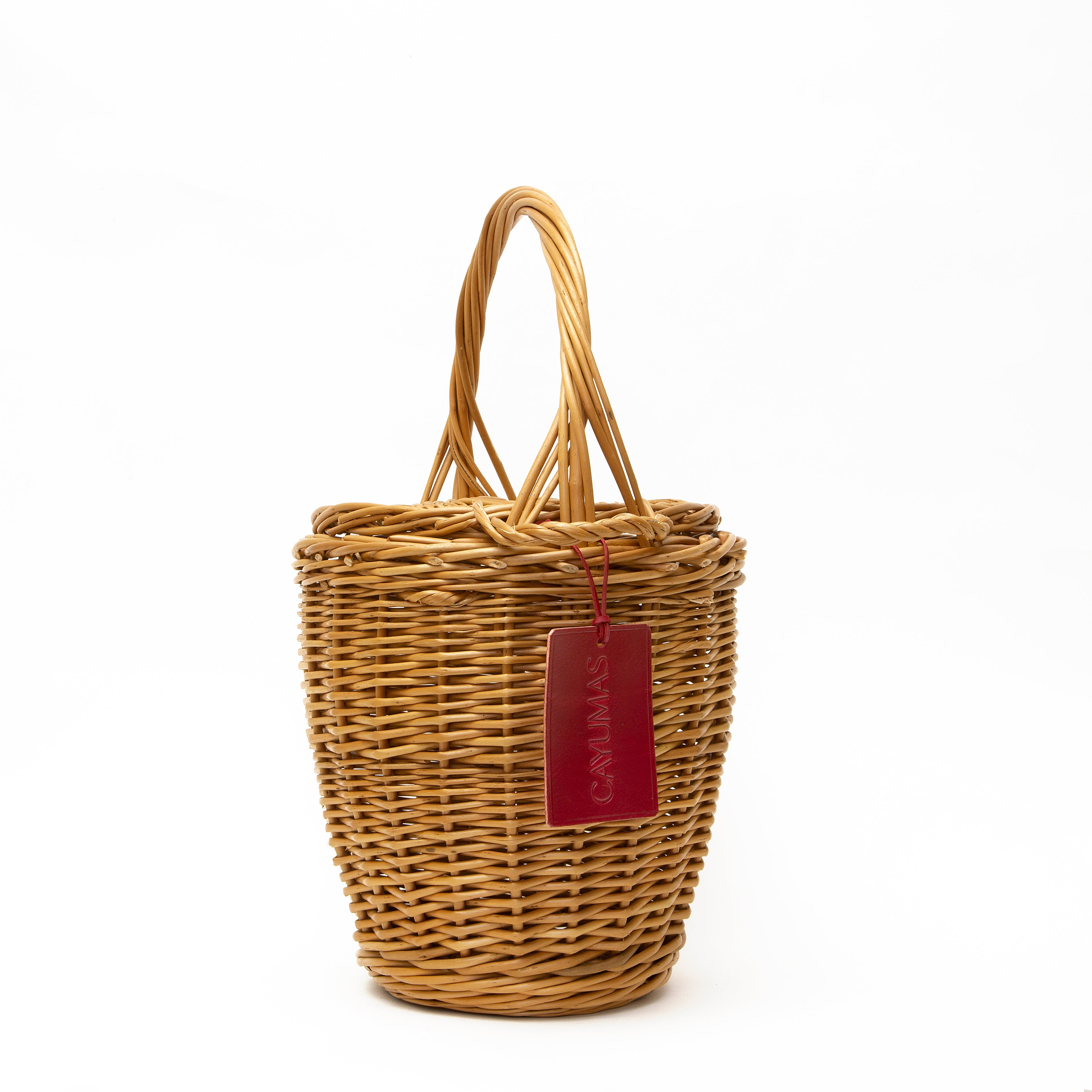 Basket violette hotsell