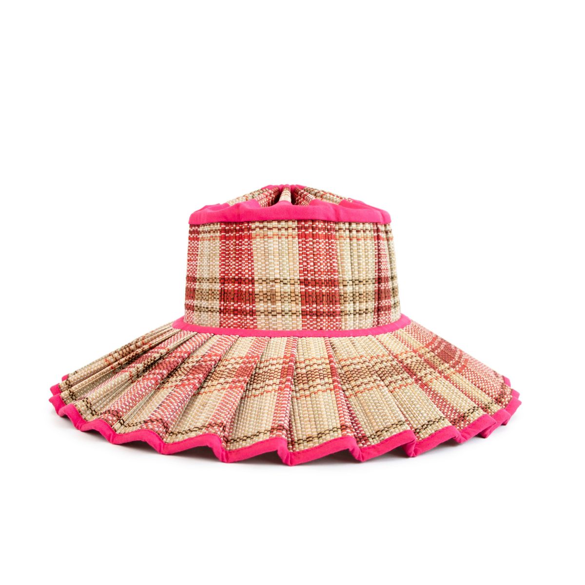 Sombrero Capri Pasadena Island - Cayumas