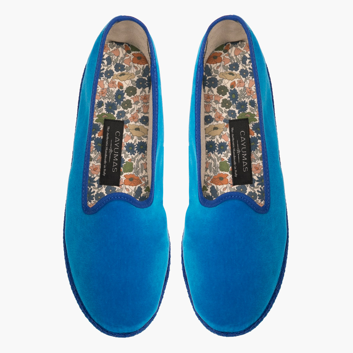 Pagliacci Bluette C24