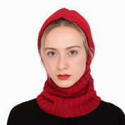 Verdugo Rojo - Cayumas