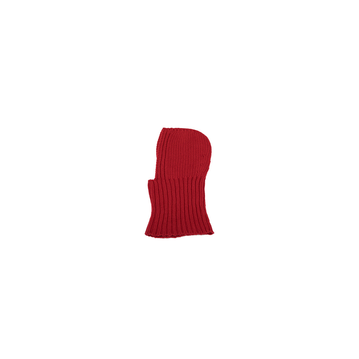 Verdugo Rojo - Cayumas