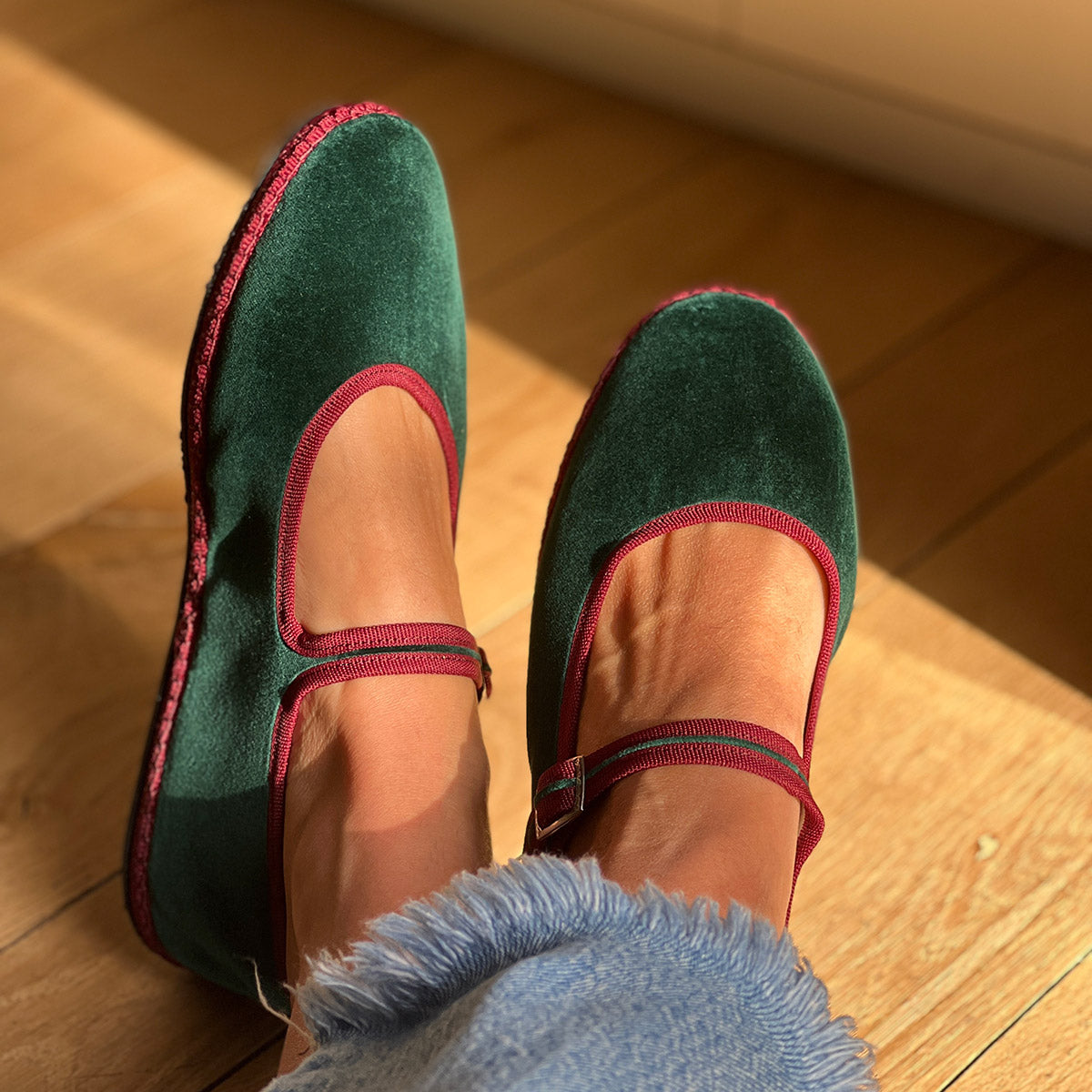 Boheme Bordeaux C20