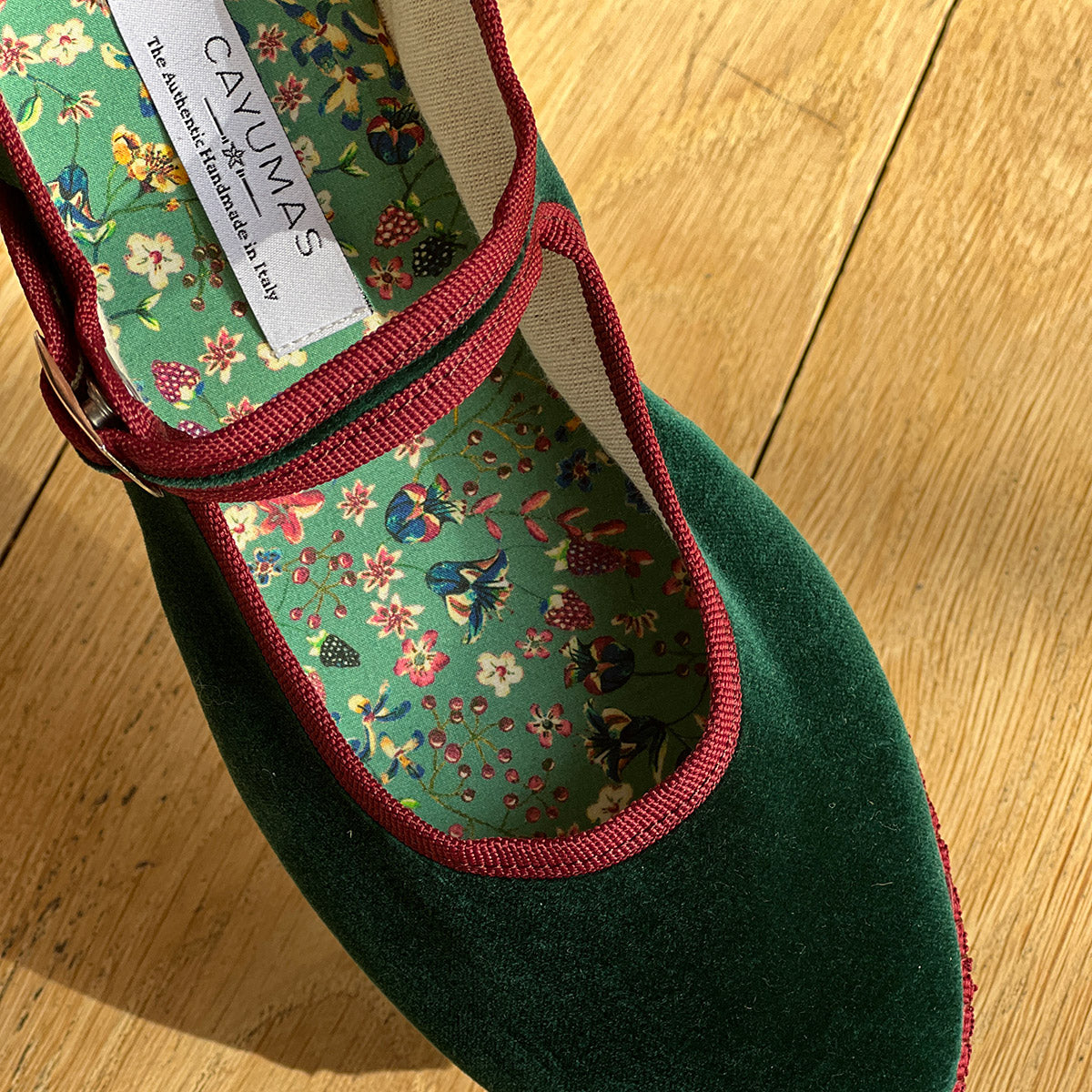 Boheme Bordeaux C20