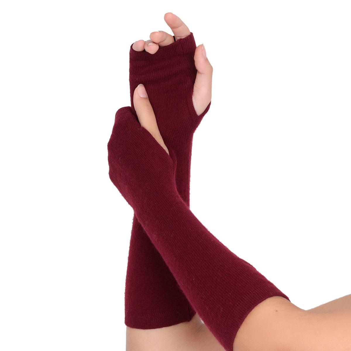Bourdeaux Grace Mitten