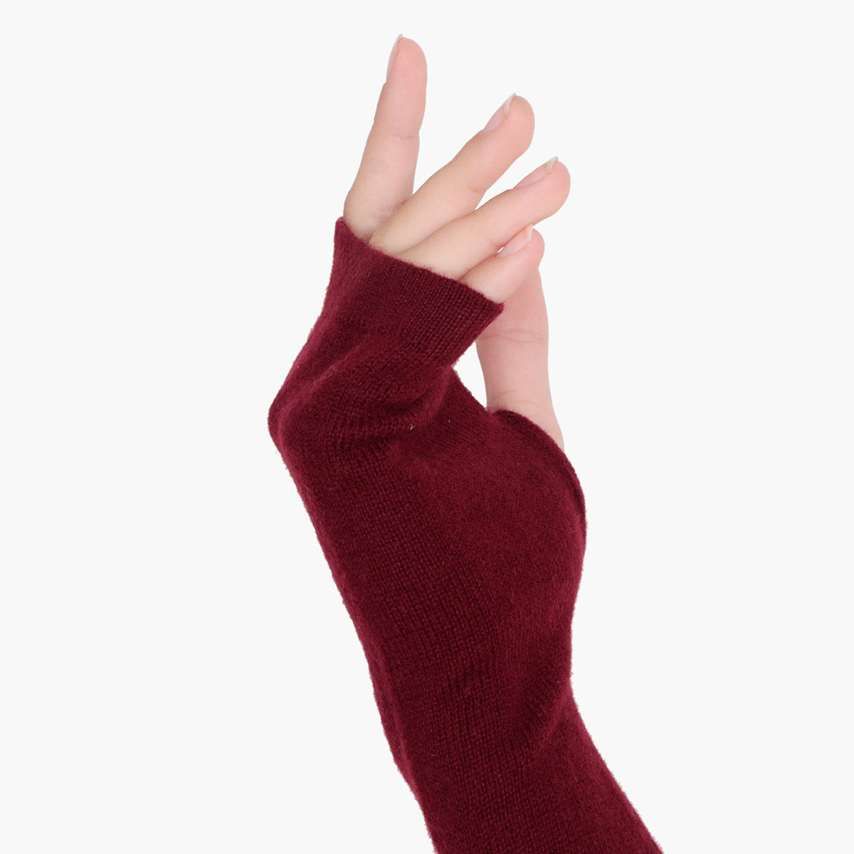 Bourdeaux Grace Mitten