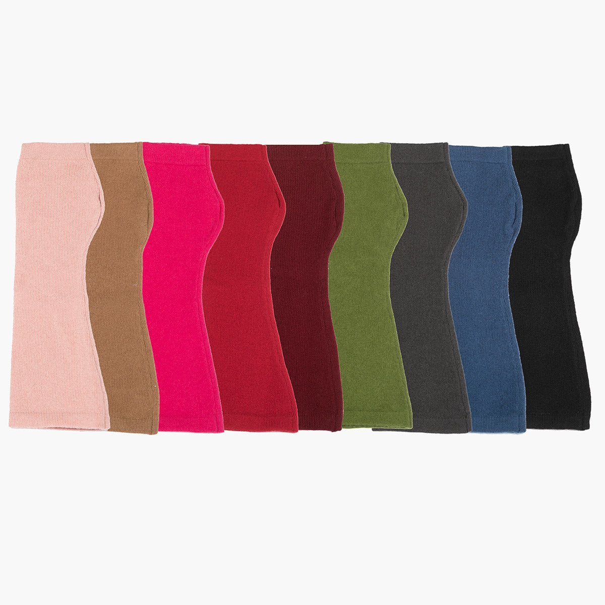 Bourdeaux Grace Mitten