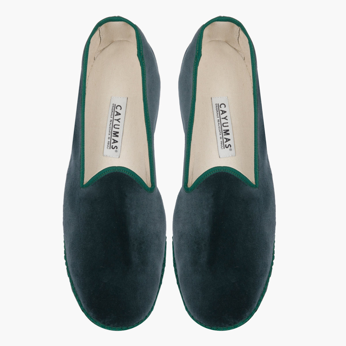 Otelo Verde C35