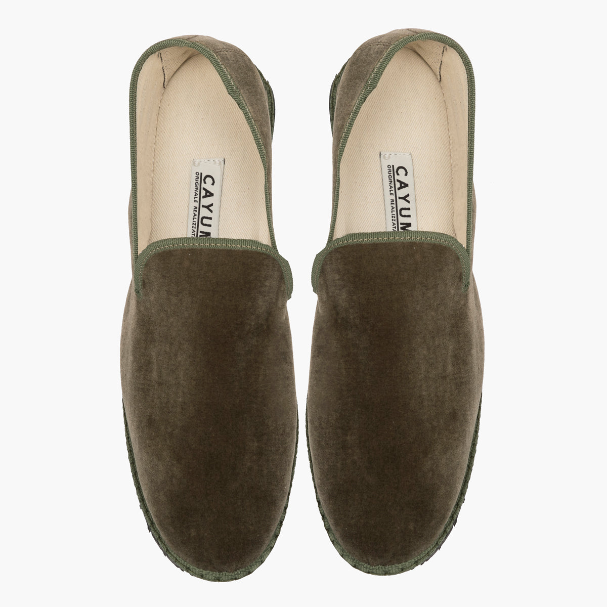Rigoletto Verde Palude C25