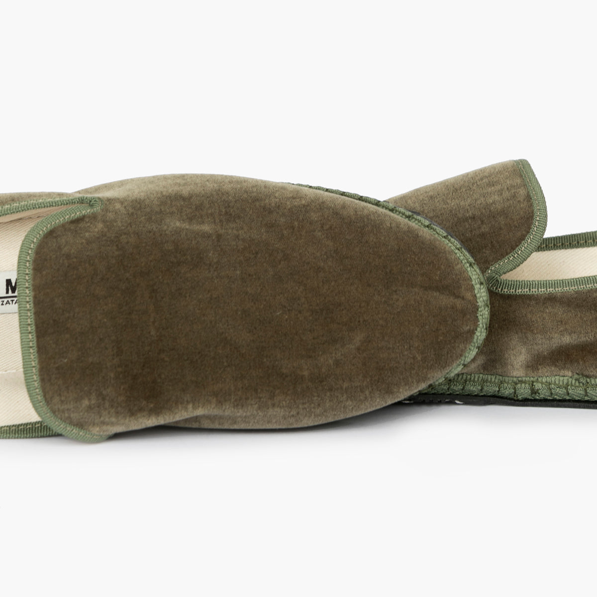 Rigoletto Verde Palude C25