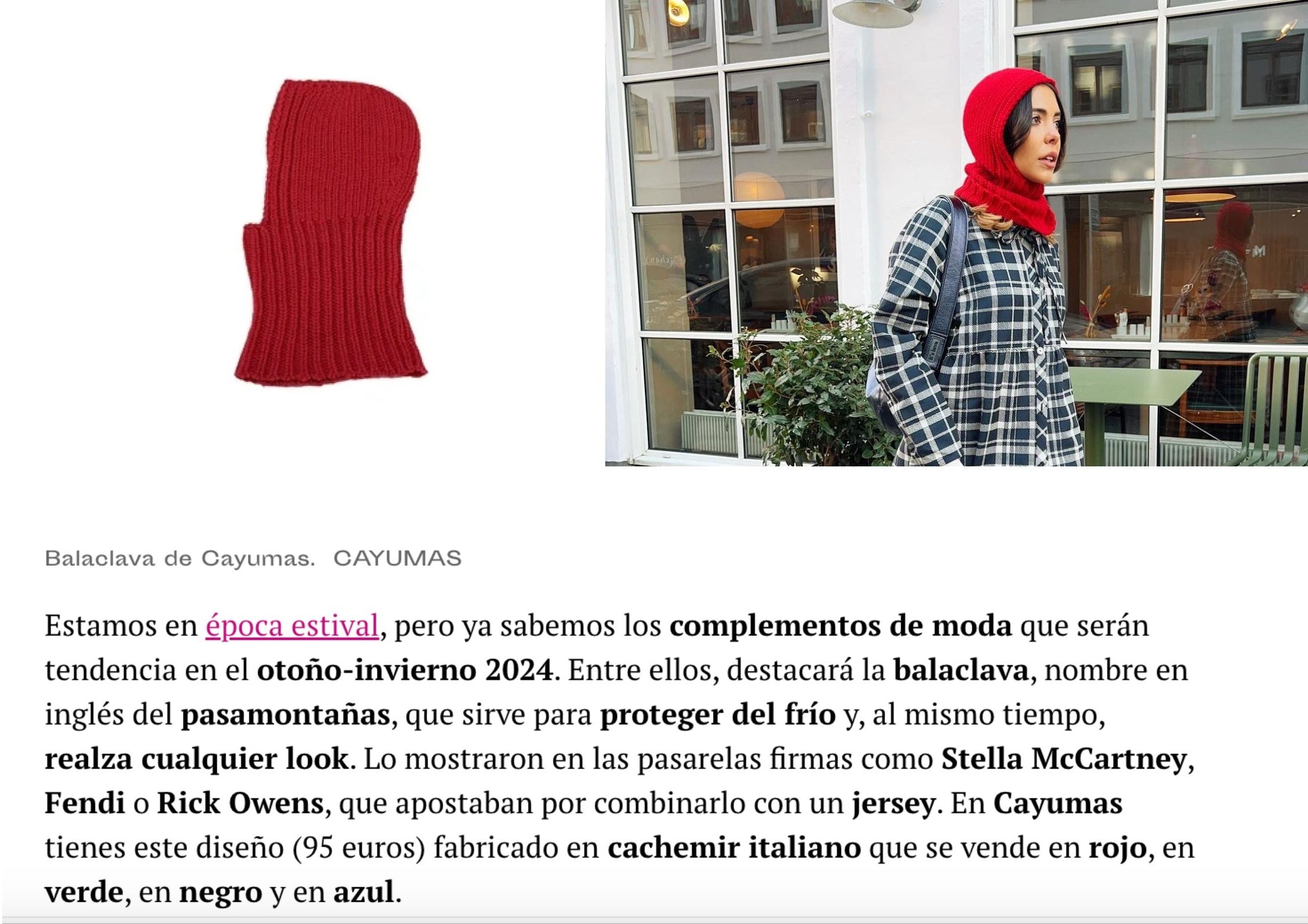 Yo Dona