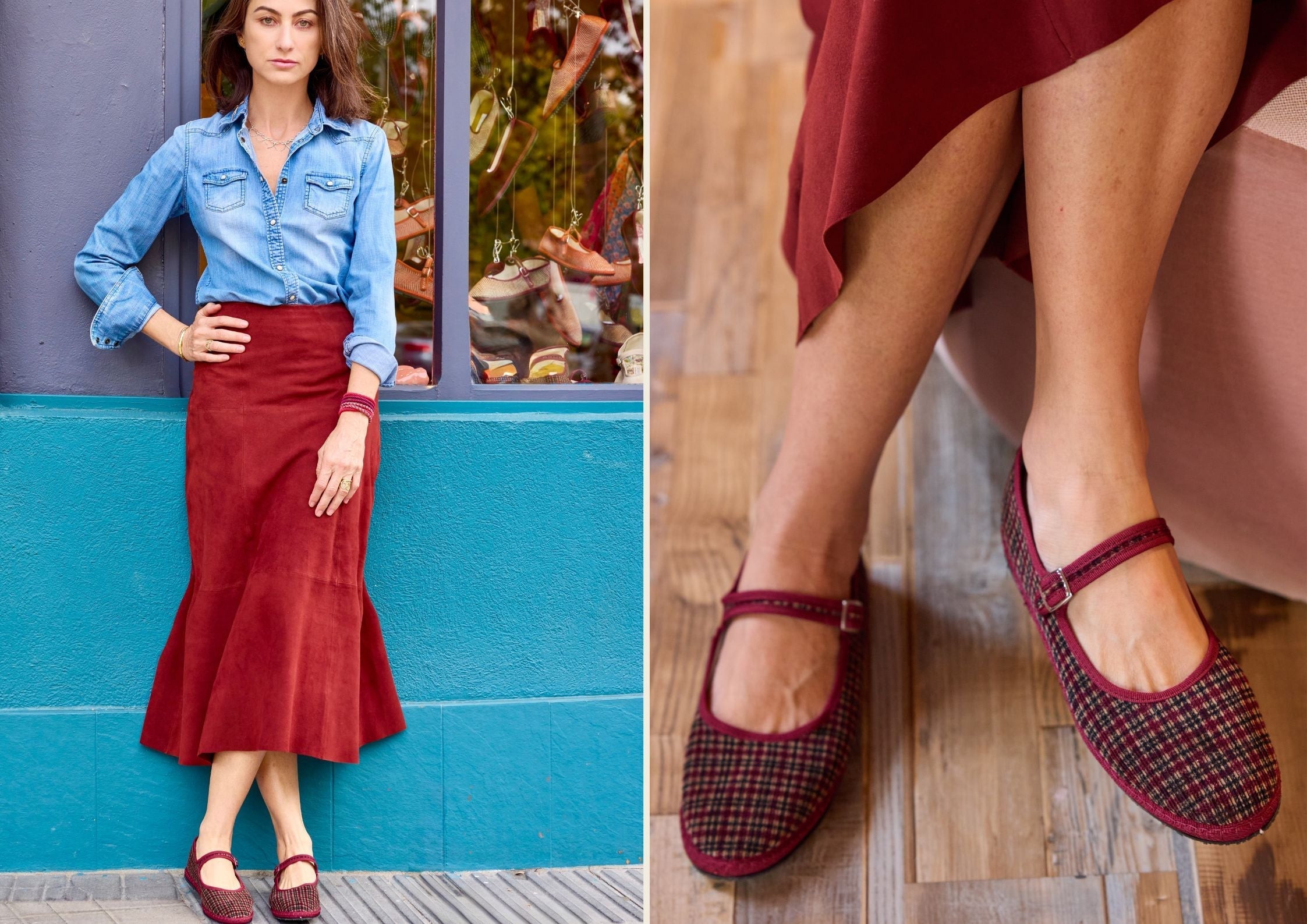 Journal 58: Entrevista a Sonia Folache