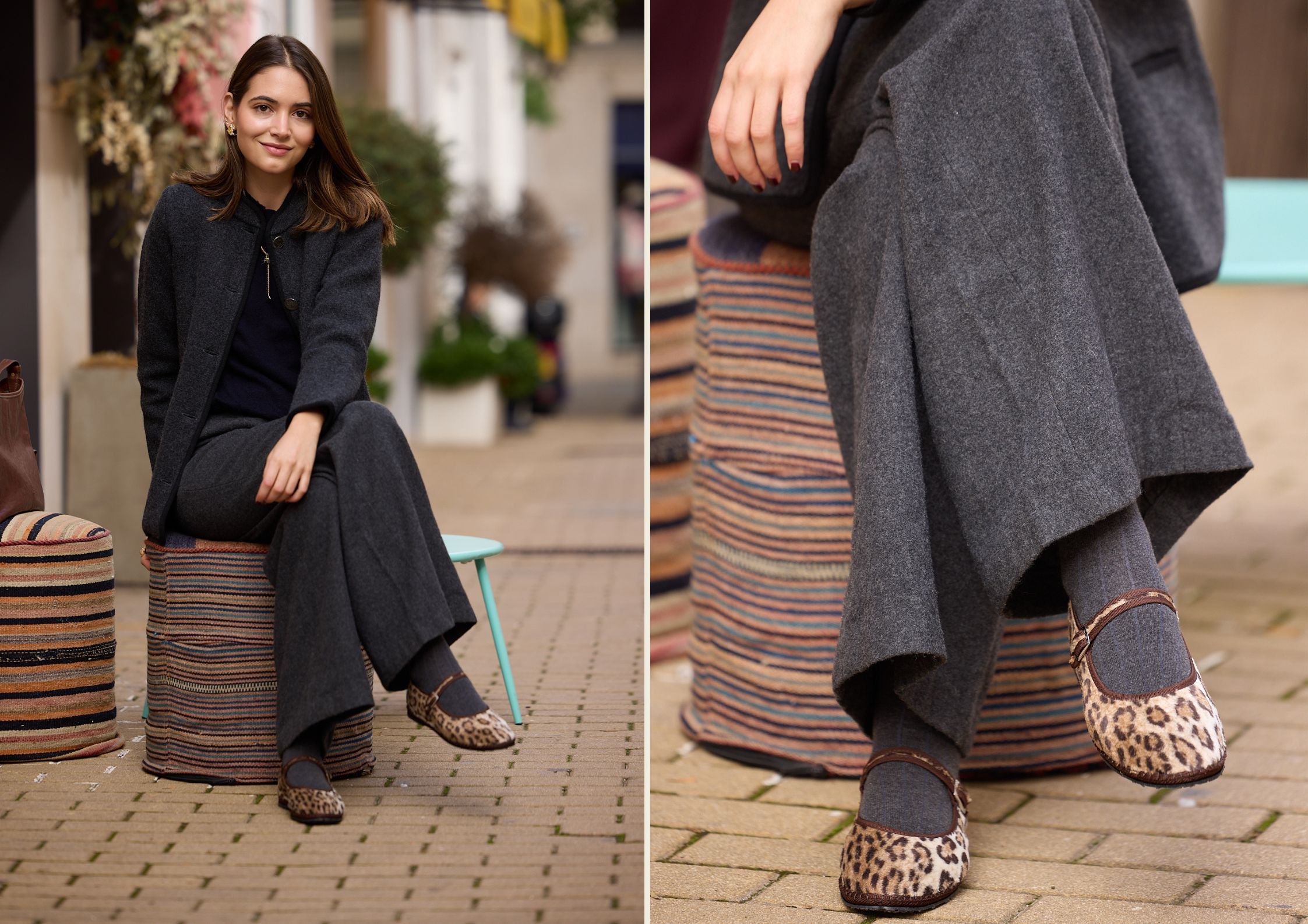 Journal 43: Entrevista a Sonia Álvarez