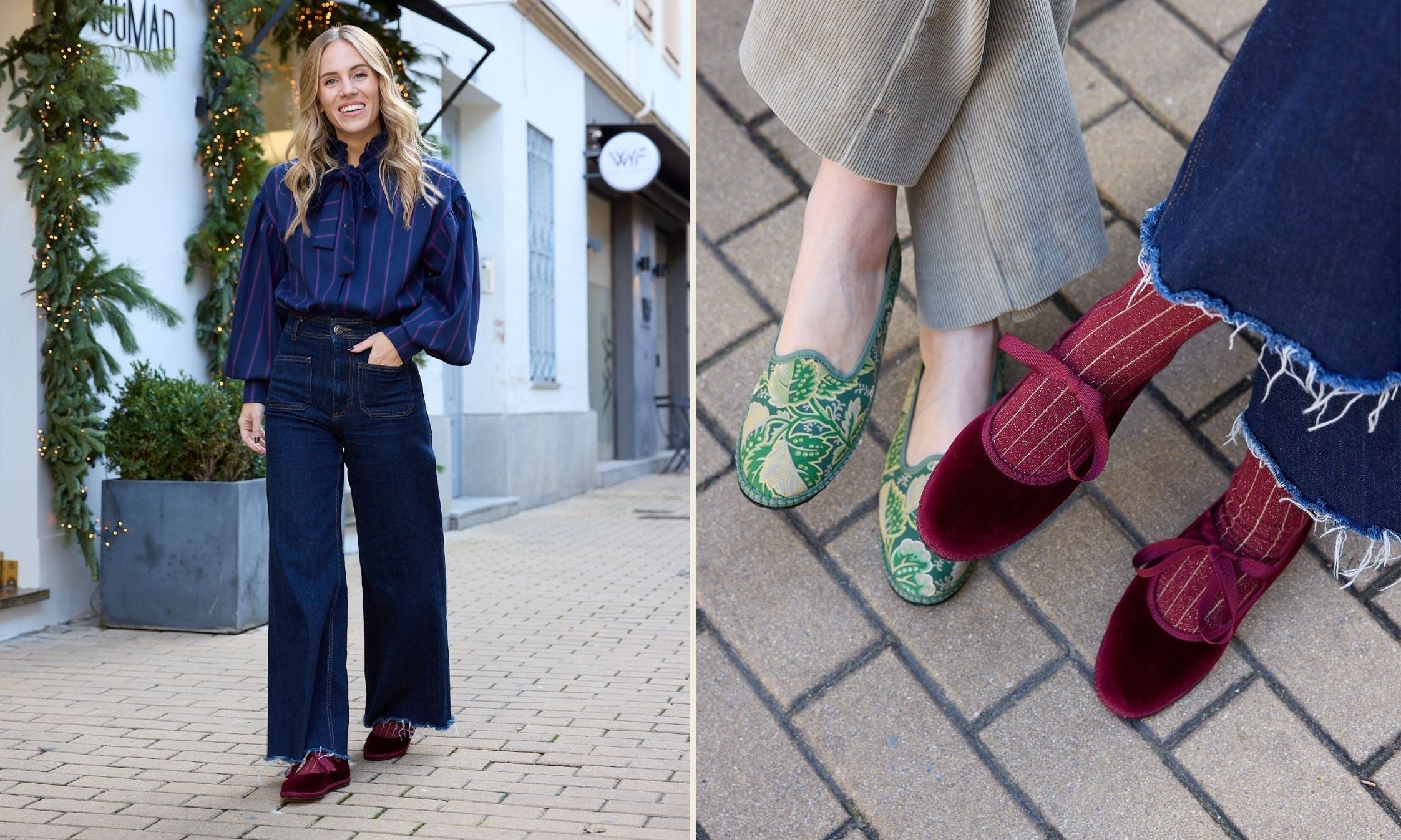 Journal 50: Entrevista a Morgan Duram