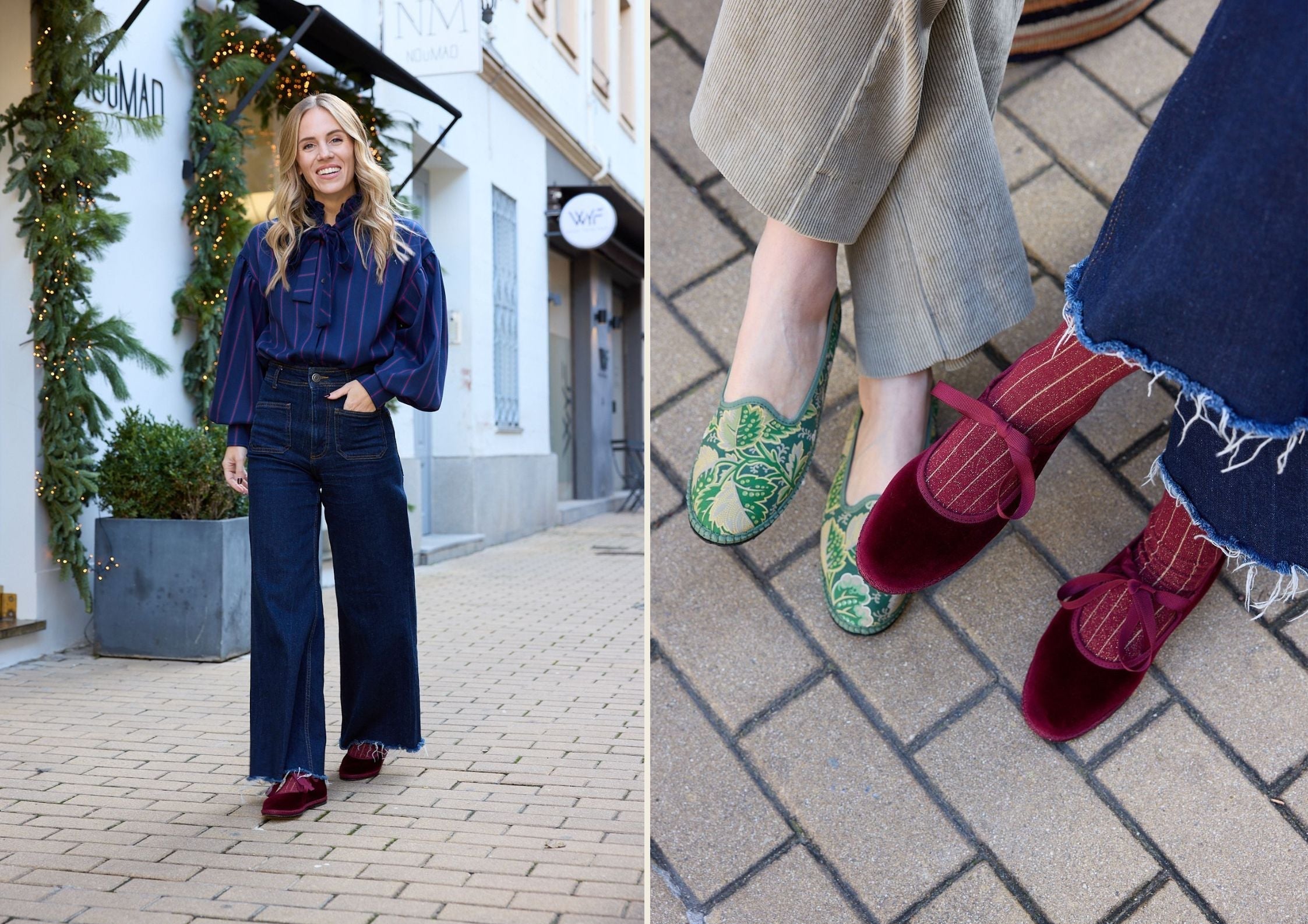 Journal 50: Entrevista a Morgan Duram