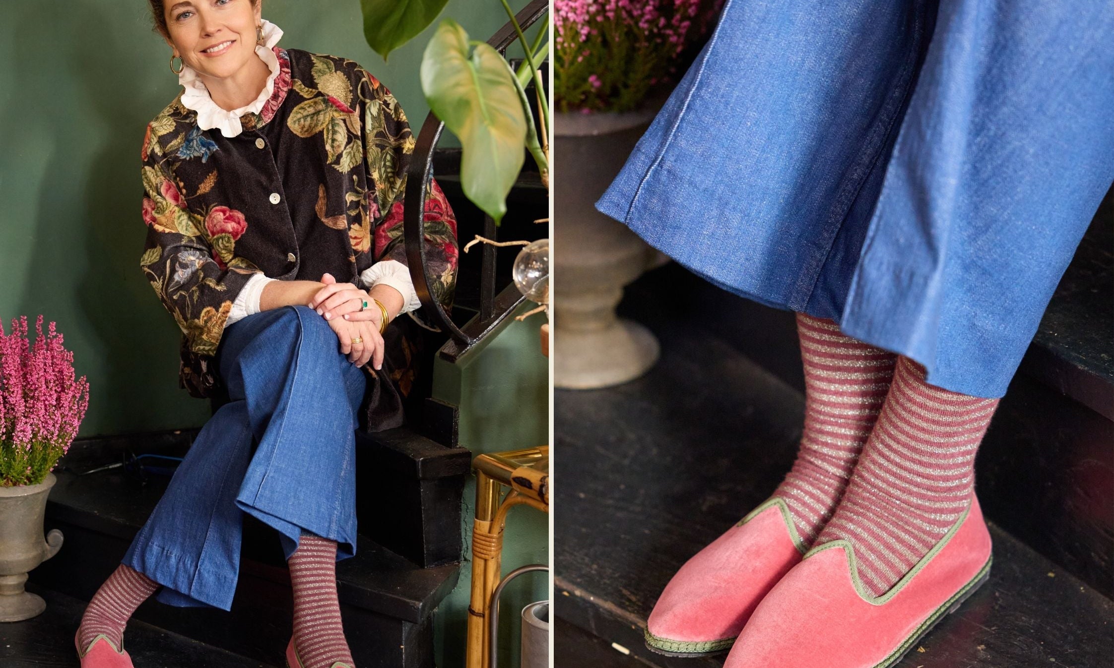 Journal 38: Entrevista a Sally Hambleton