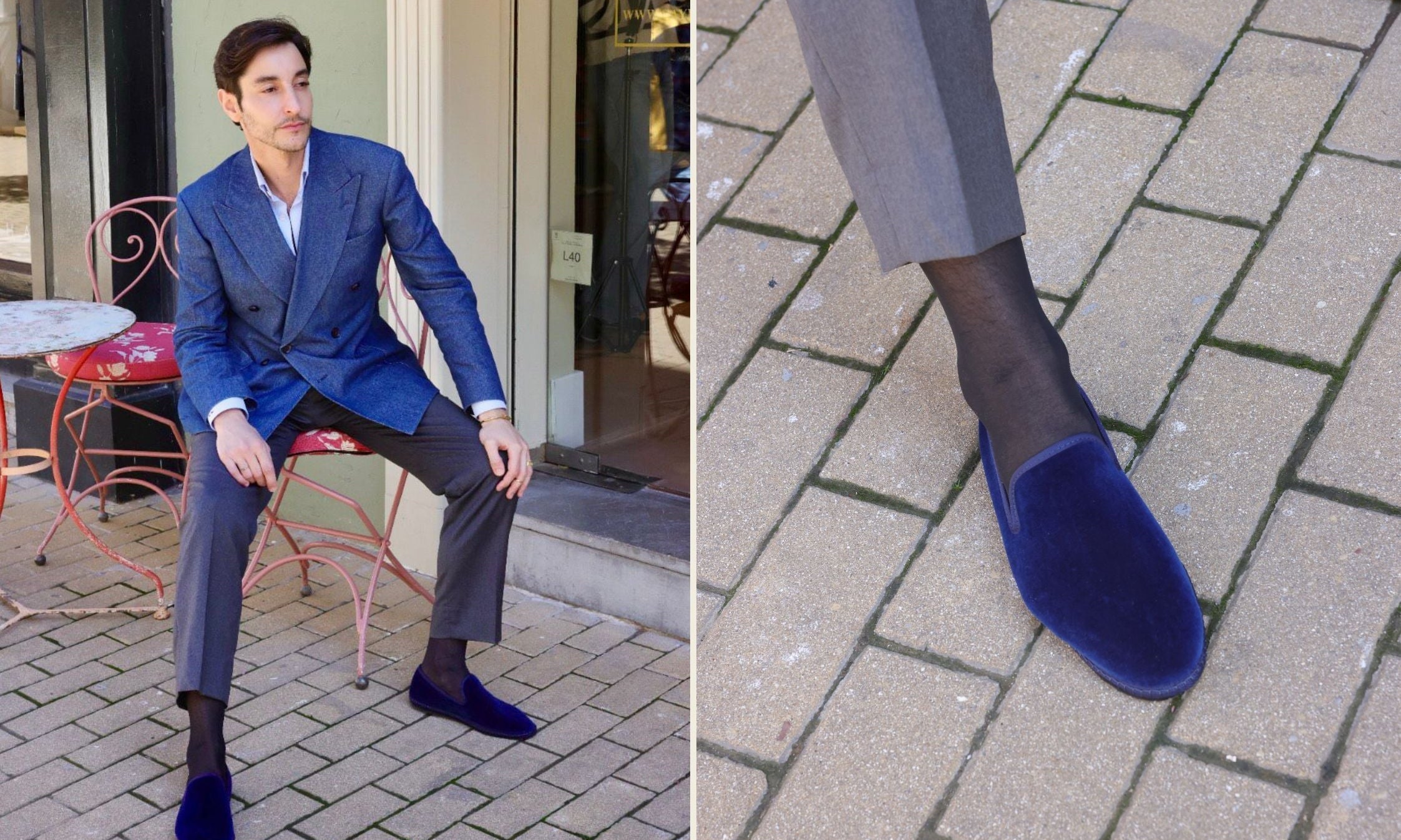 Journal 64: Entrevista a Nicolás Montenegro