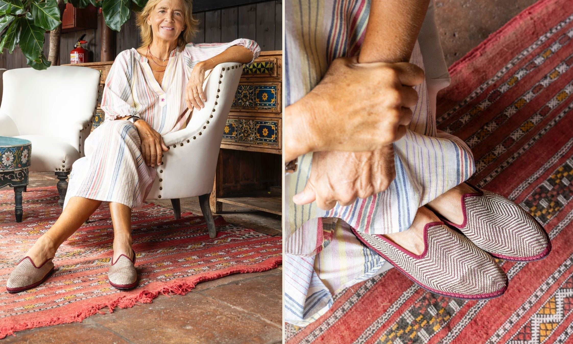 Journal 26: Entrevista a Marta Barroso