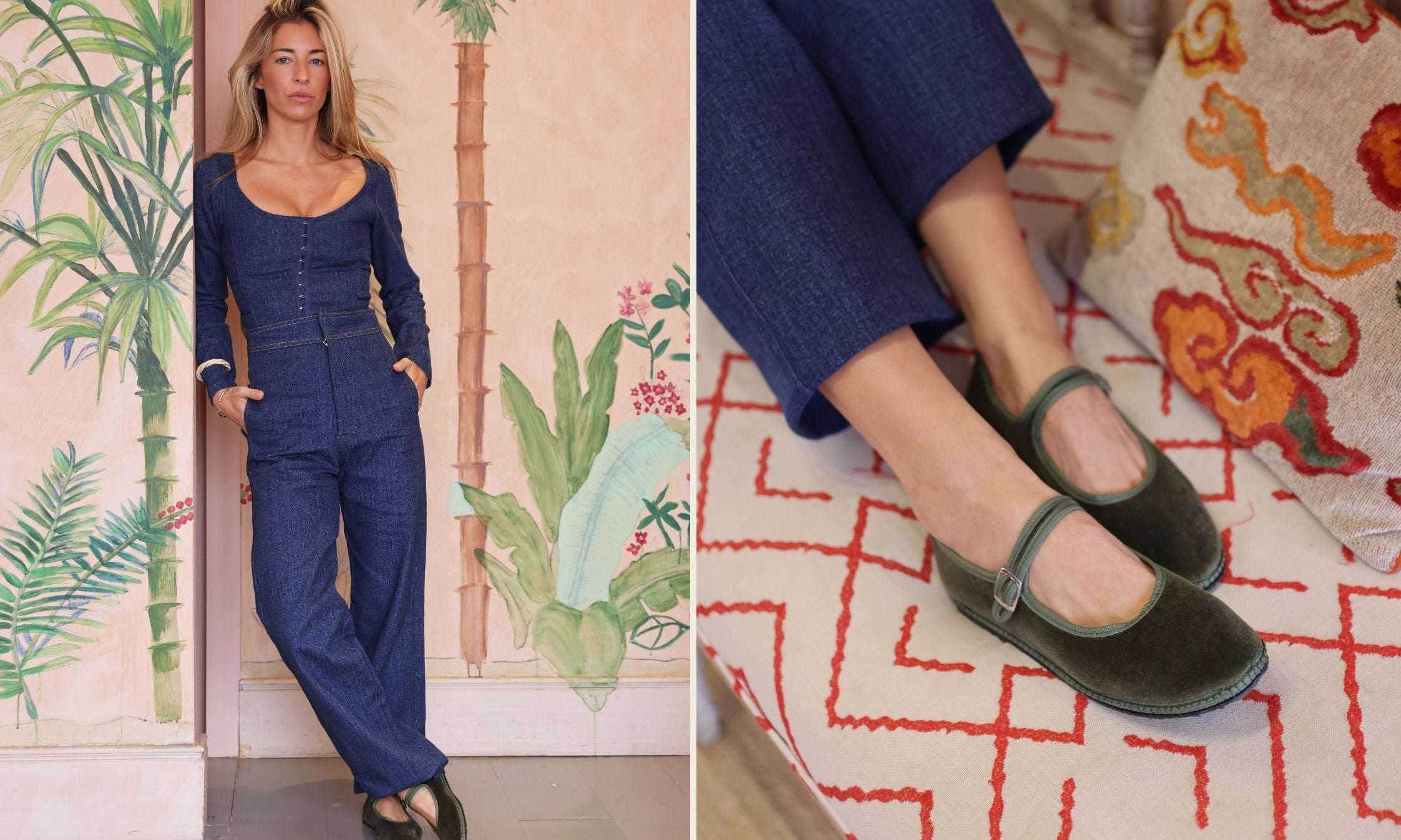 Journal 54: Entrevista a Casilda de Nicolás