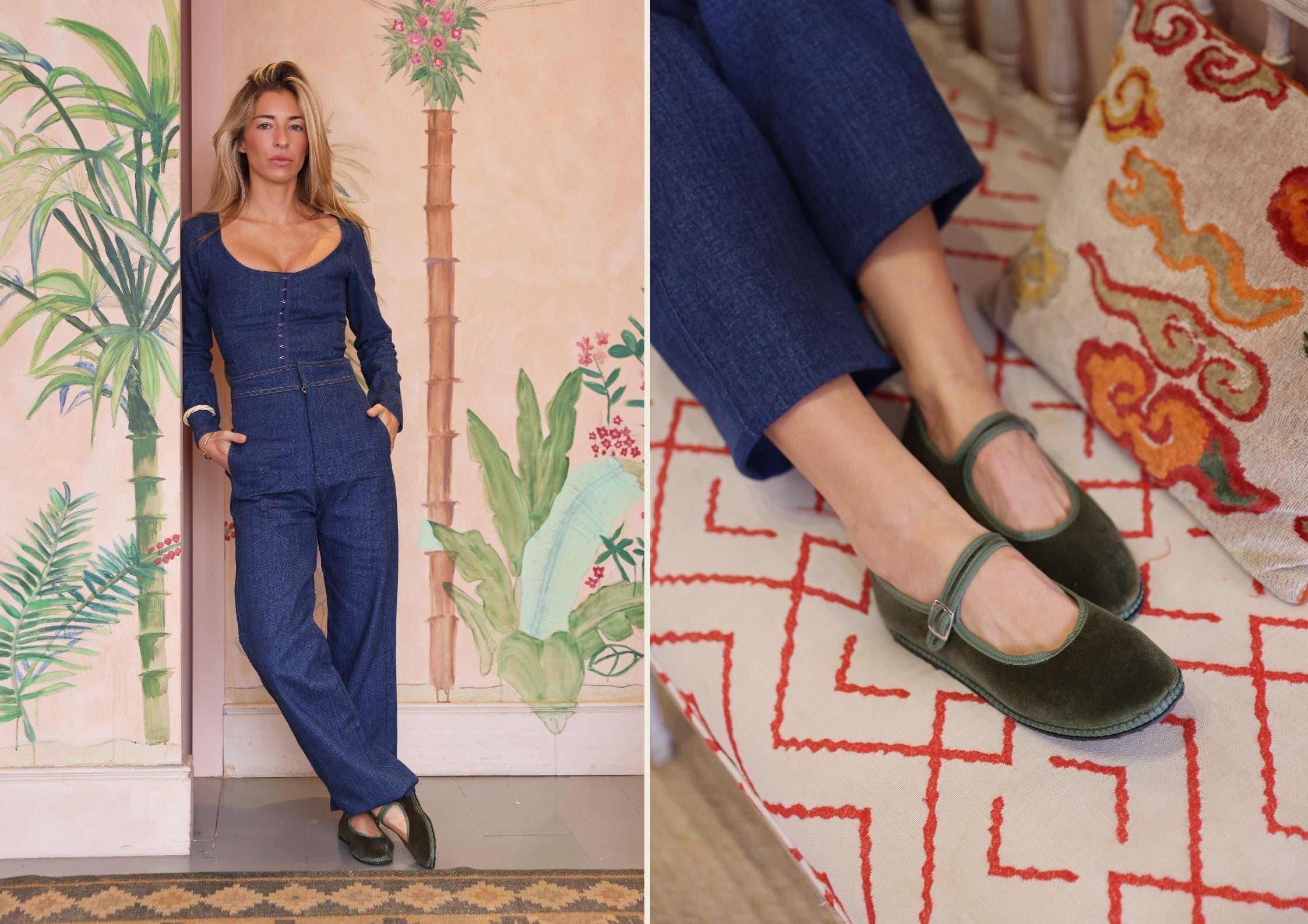 Journal 54: Entrevista a Casilda de Nicolás