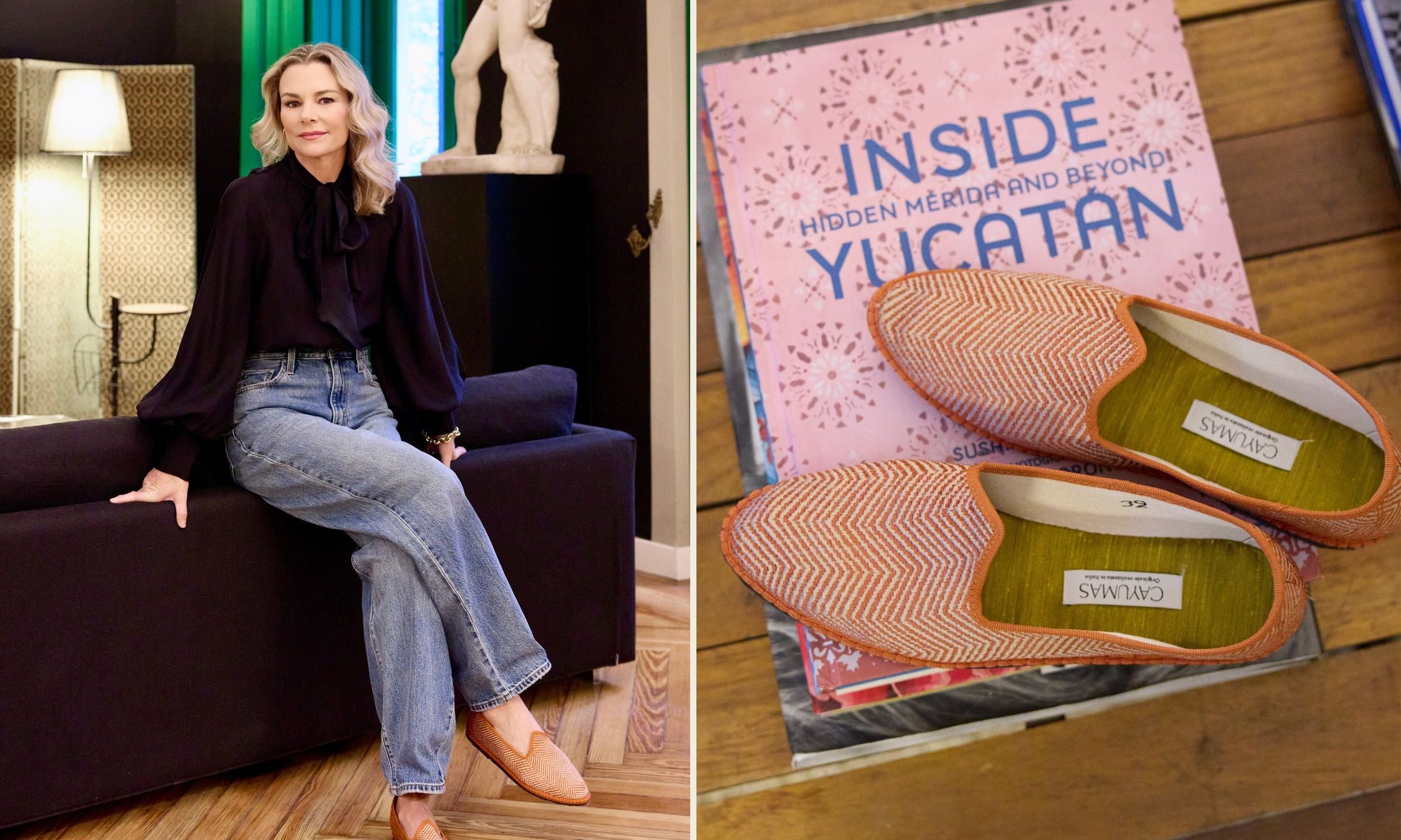 Journal 41: Entrevista a Susana Ordovás