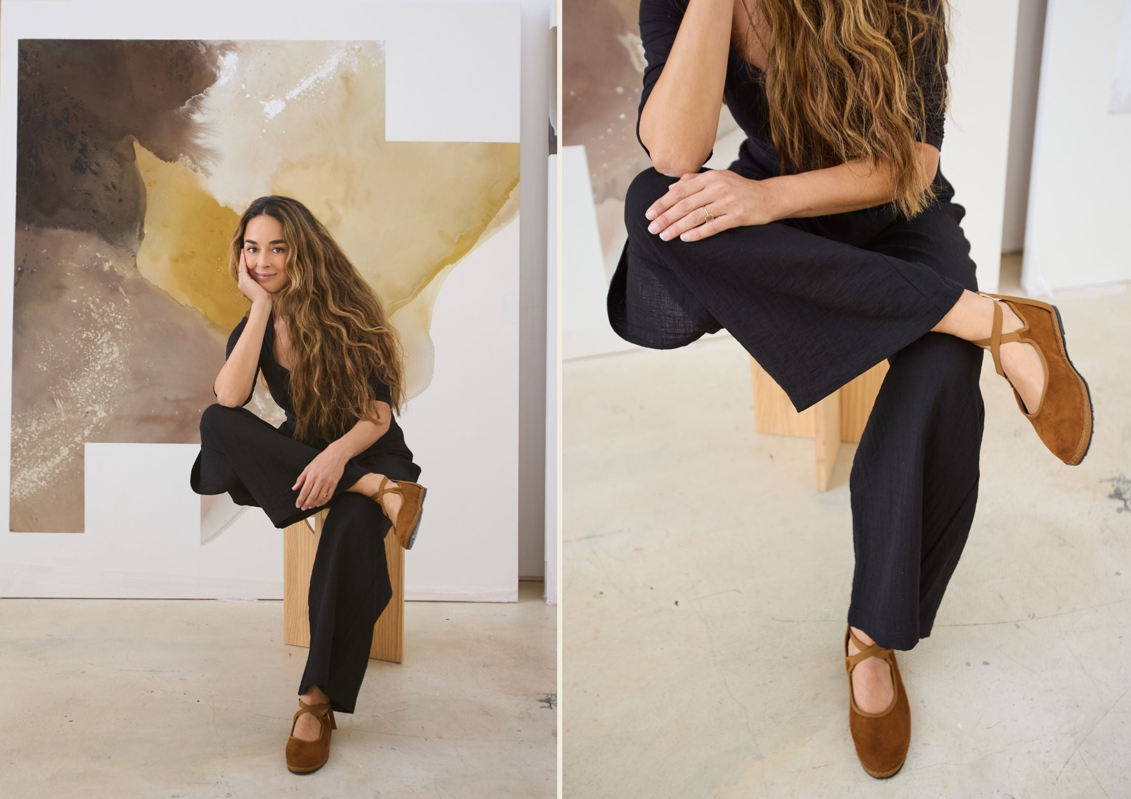 Journal 44: Entrevista a Teresa J. Cuevas