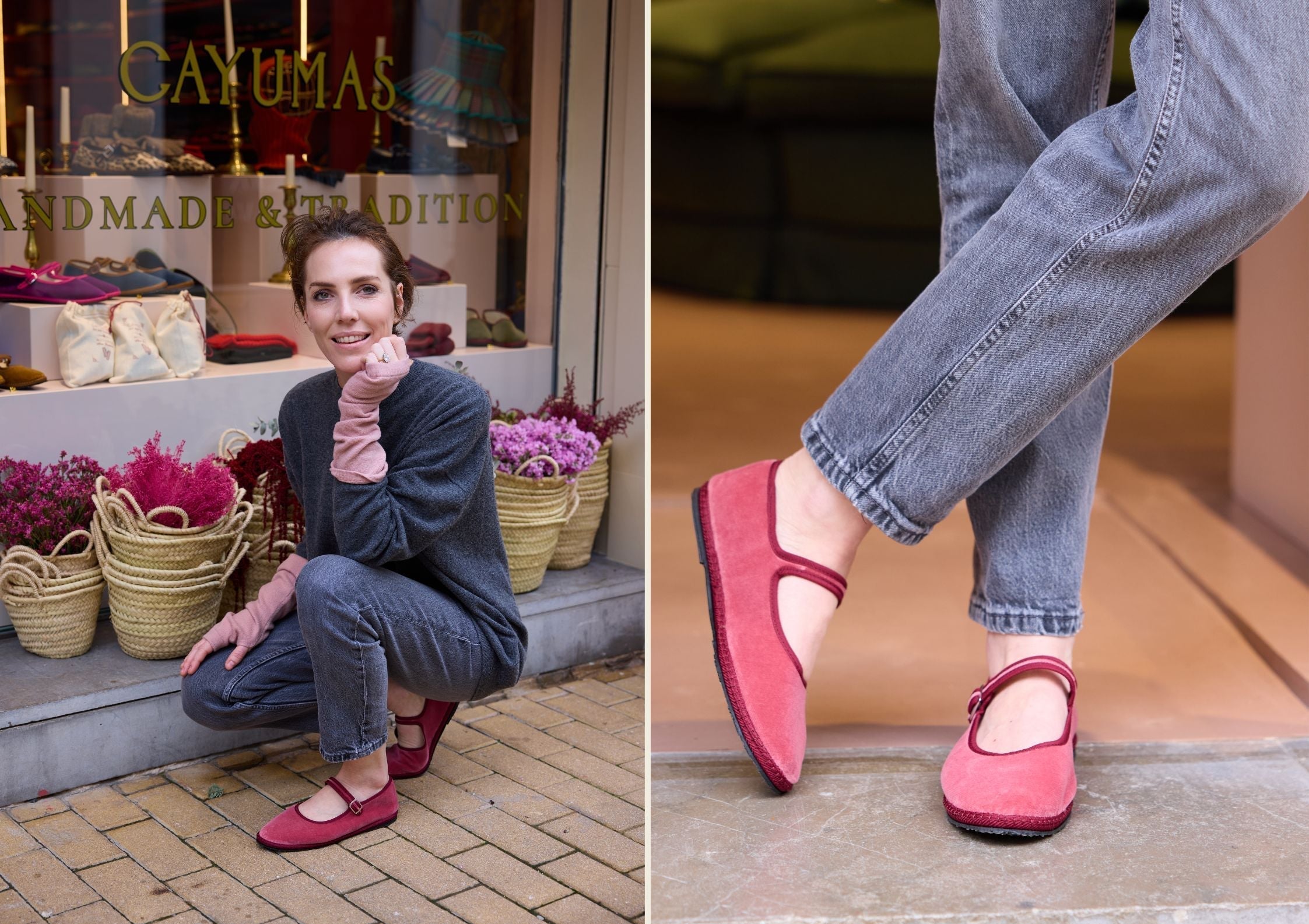 Journal 55: Entrevista a Laura Pons