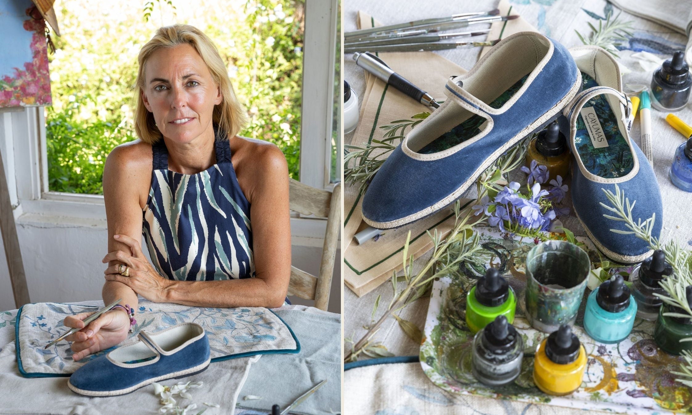 Journal 25: Entrevista a Mercedes Parages