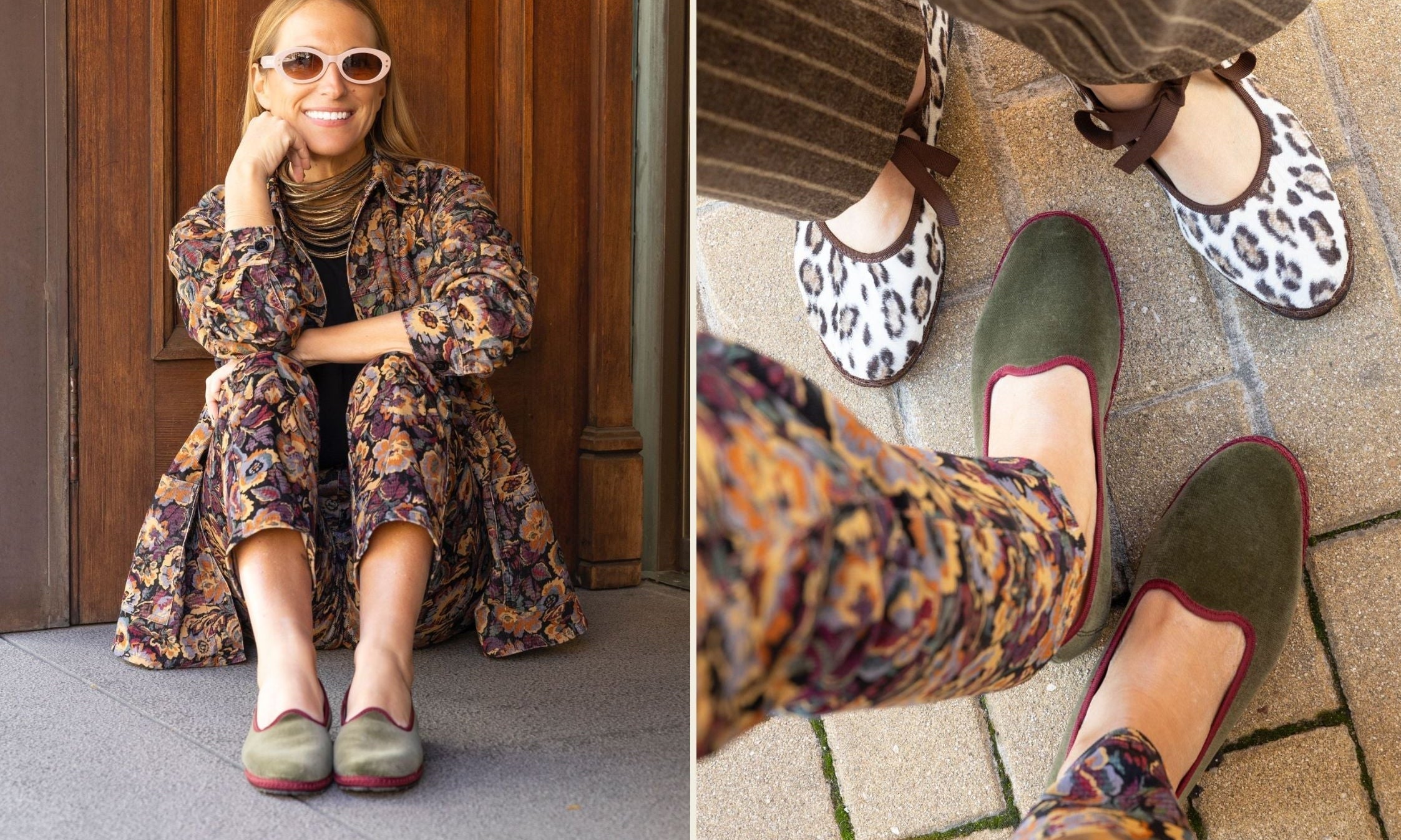 Journal 48: Entrevista a Cristina Martínez Gijón