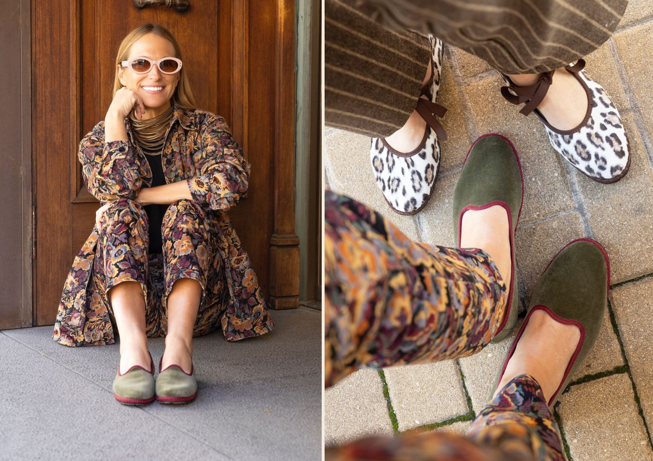 Journal 48: Entrevista a Cristina Martínez Gijón