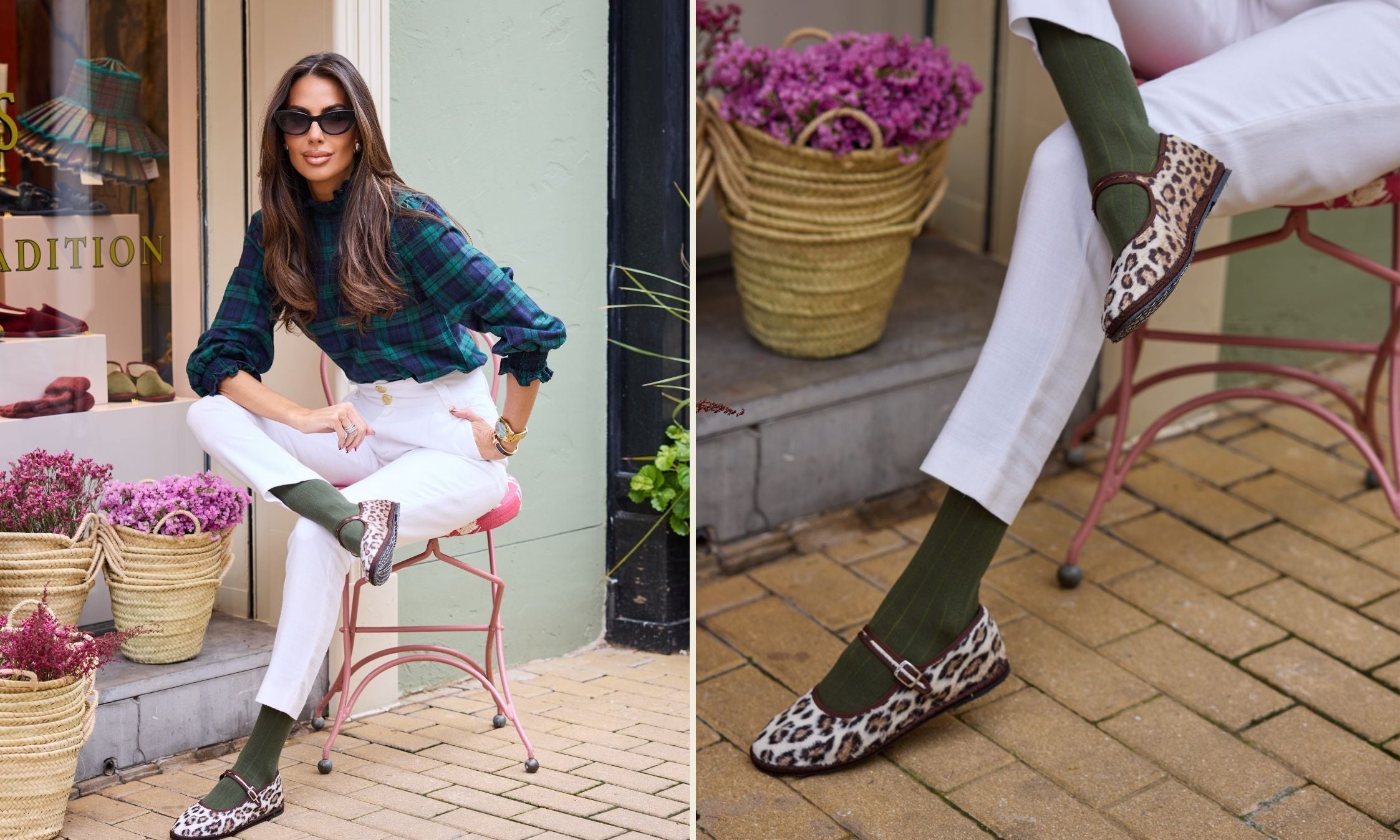 Journal 59: Entrevista a Noelia Bonilla