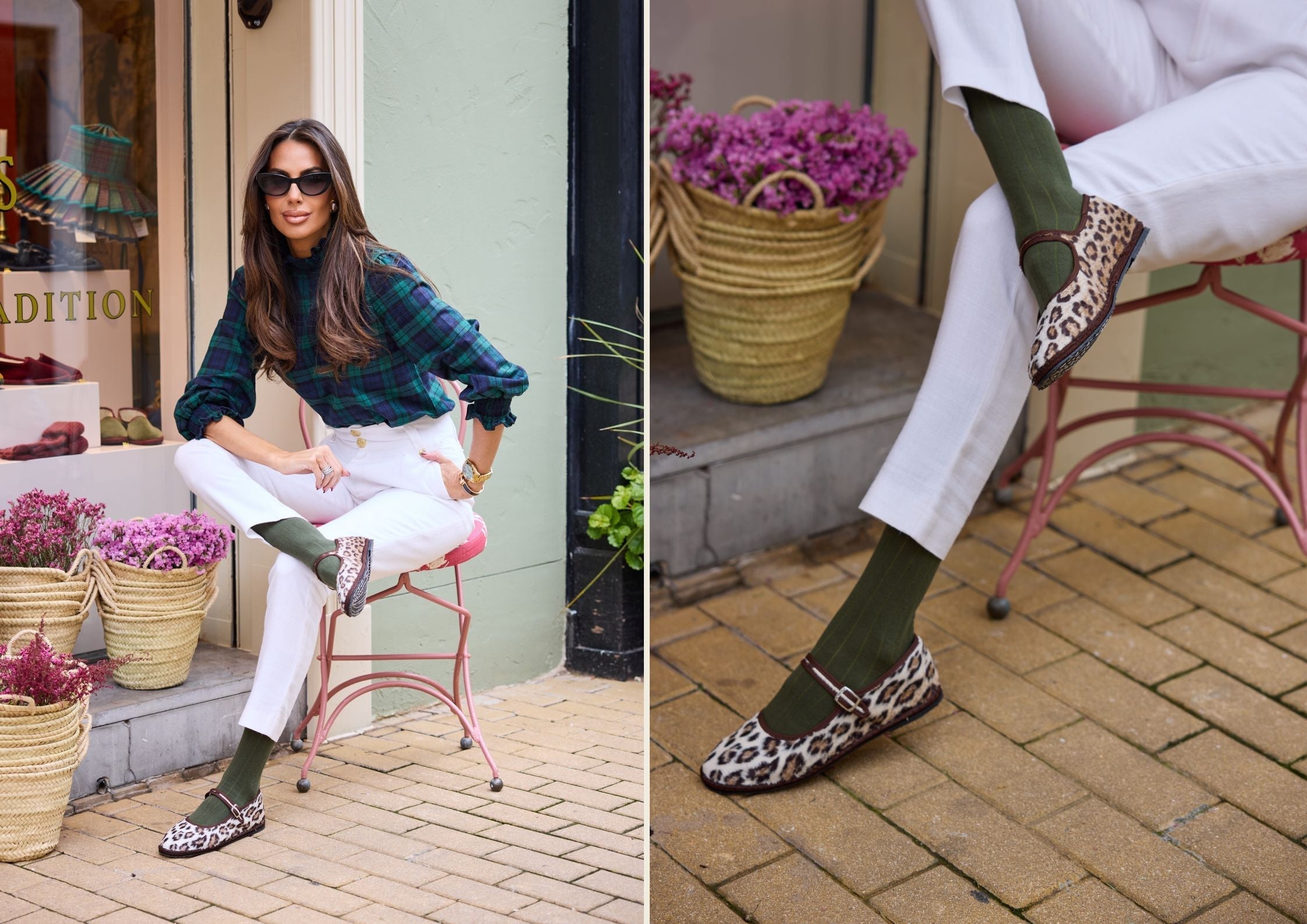 Journal 59: Entrevista a Noelia Bonilla