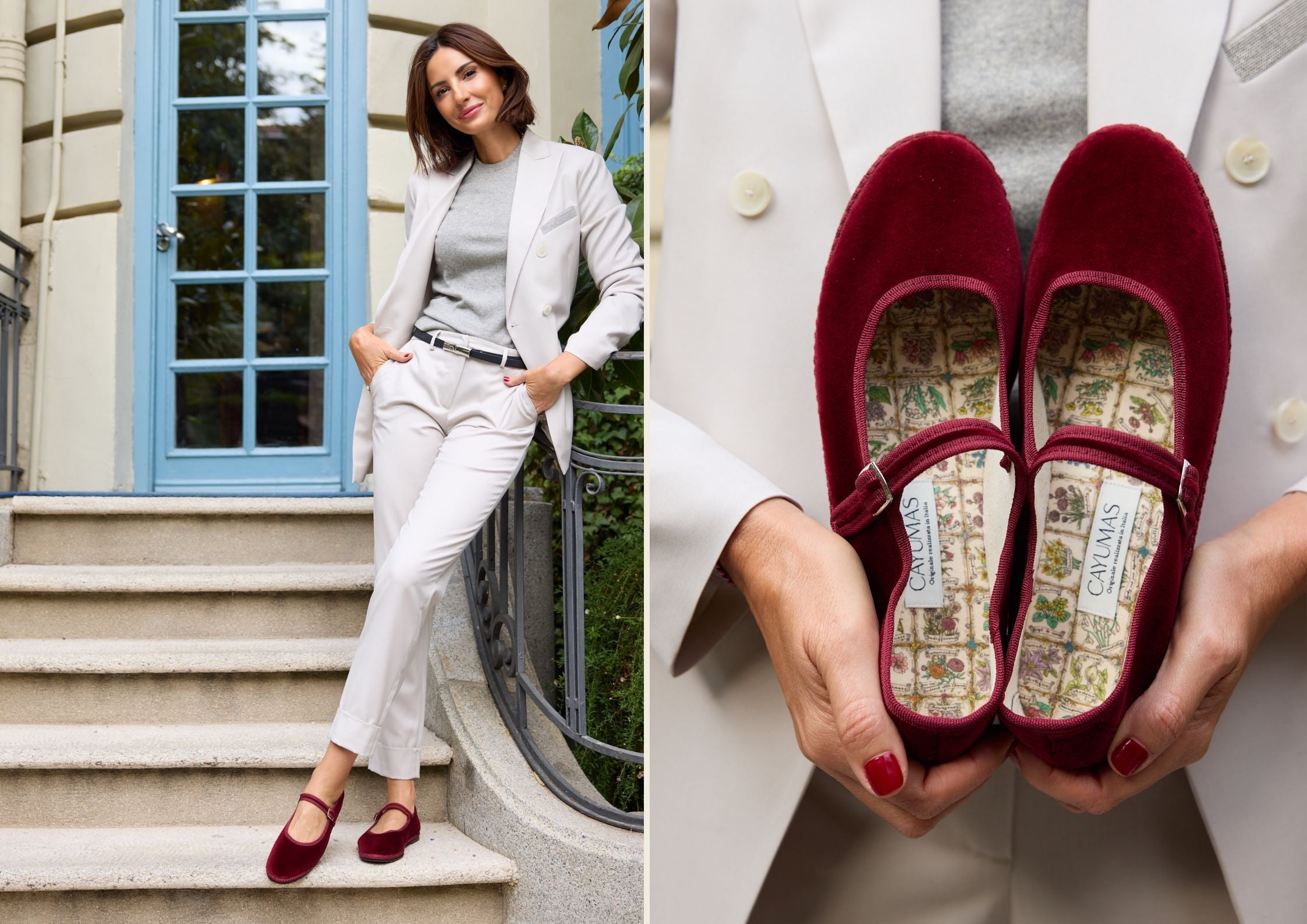 Journal 39: Entrevista a Mónica de Tomás