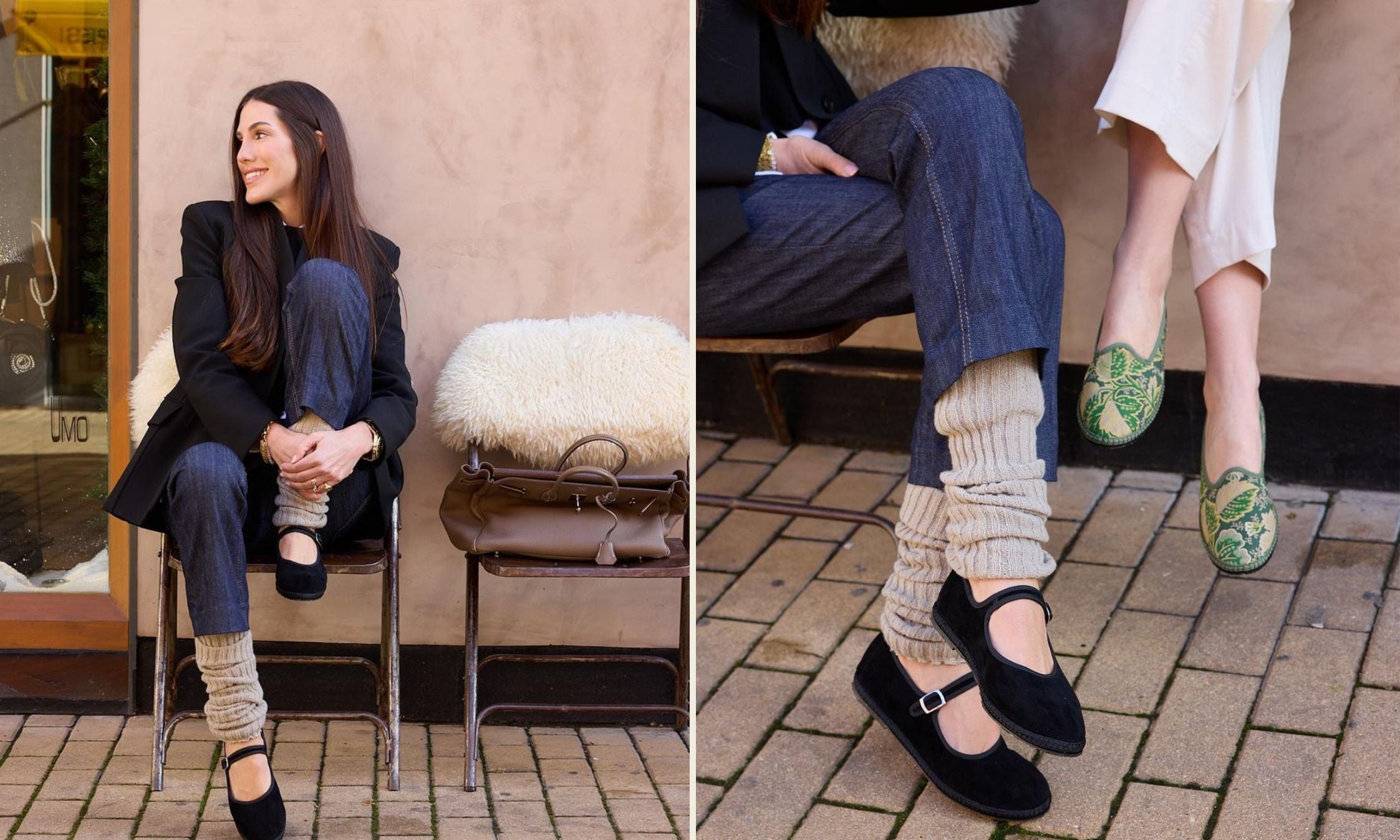 Journal 51: Entrevista a Carla Hinojosa