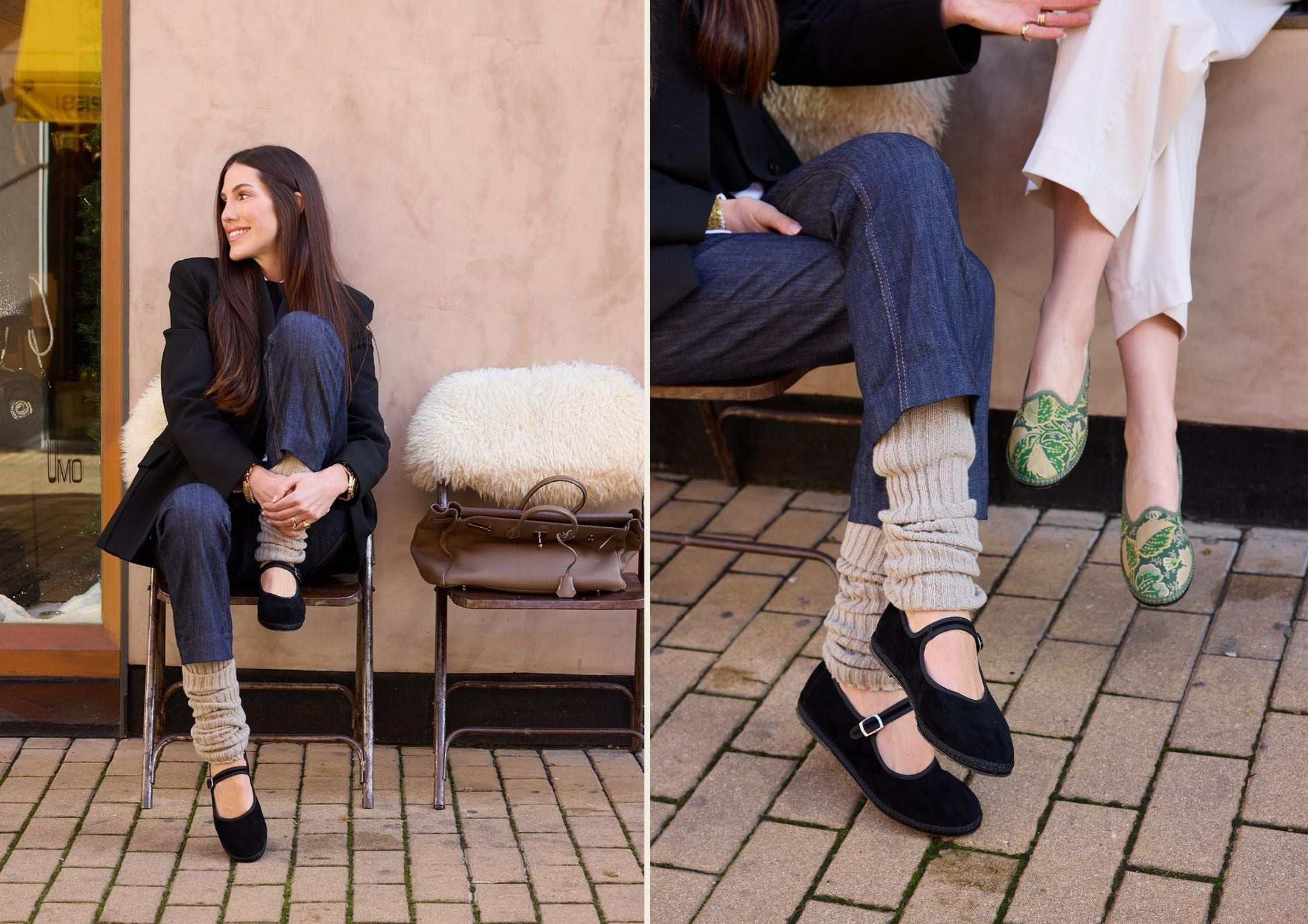 Journal 51: Entrevista a Carla Hinojosa