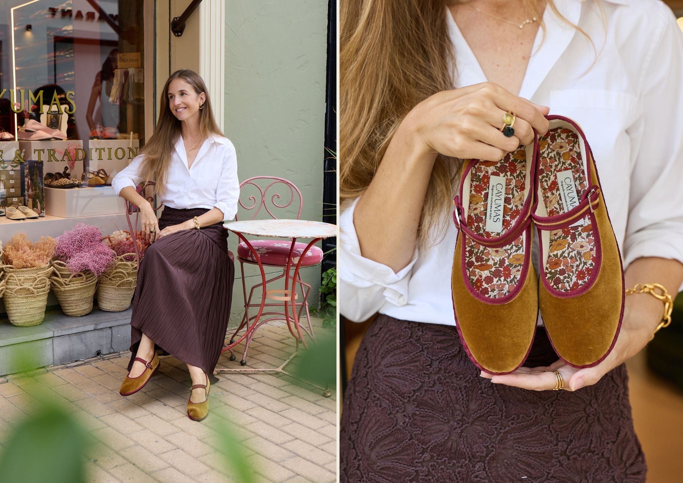 Journal 86: Entrevista a Alejandra Corsini