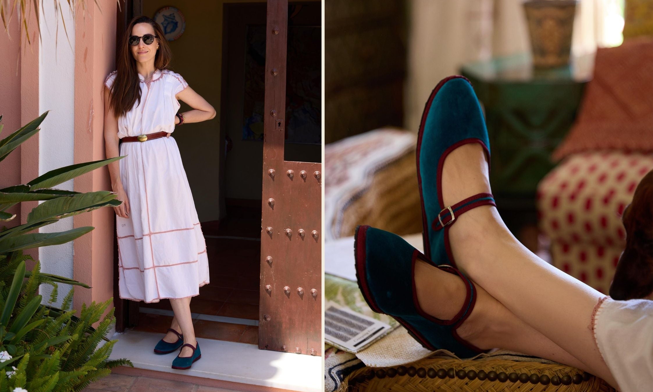 Journal 23: Entrevista a Marie-Caroline Willms