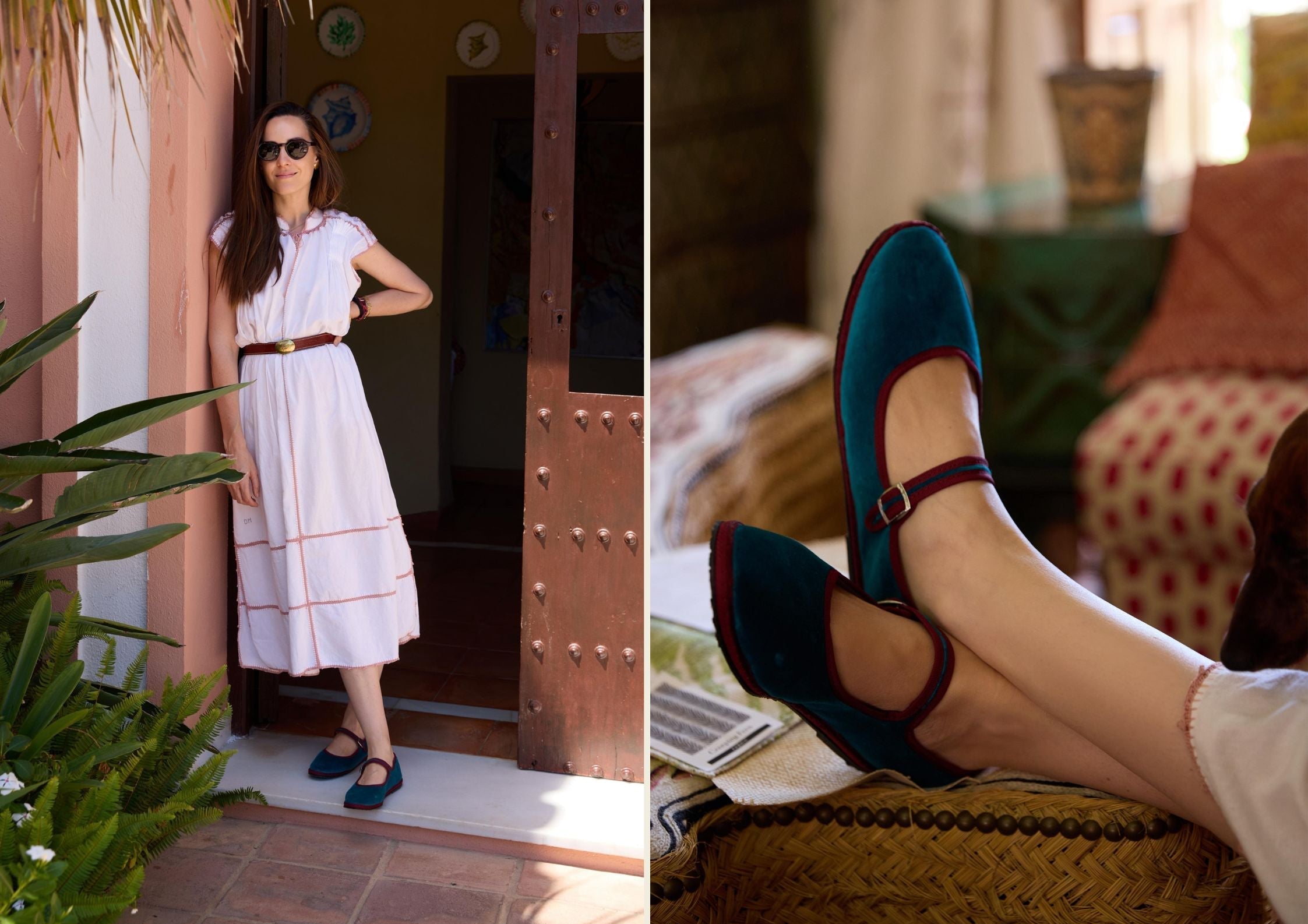 Journal 23: Entrevista a Marie-Caroline Willms