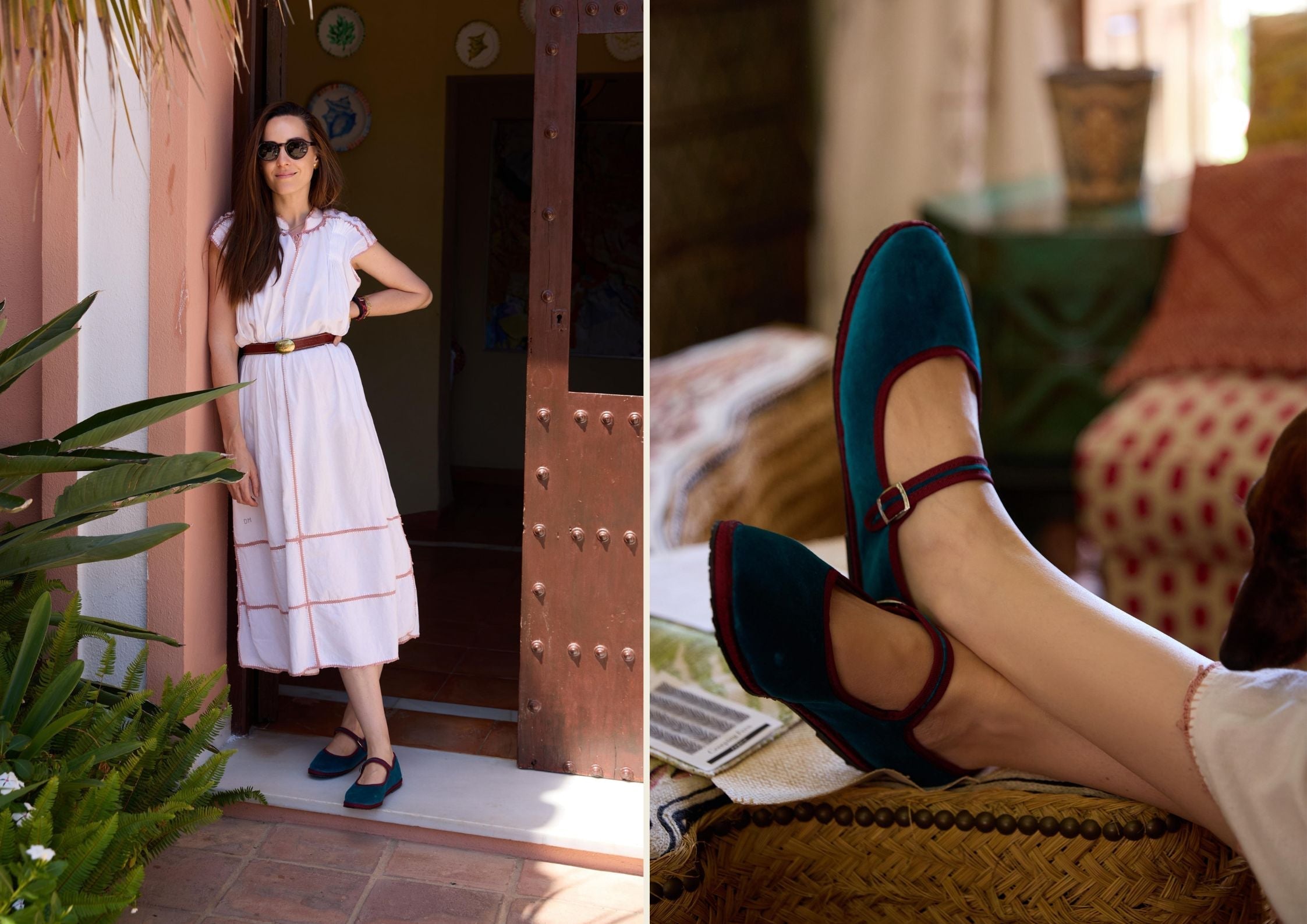 Journal 23: Entrevista a Marie-Caroline Willms